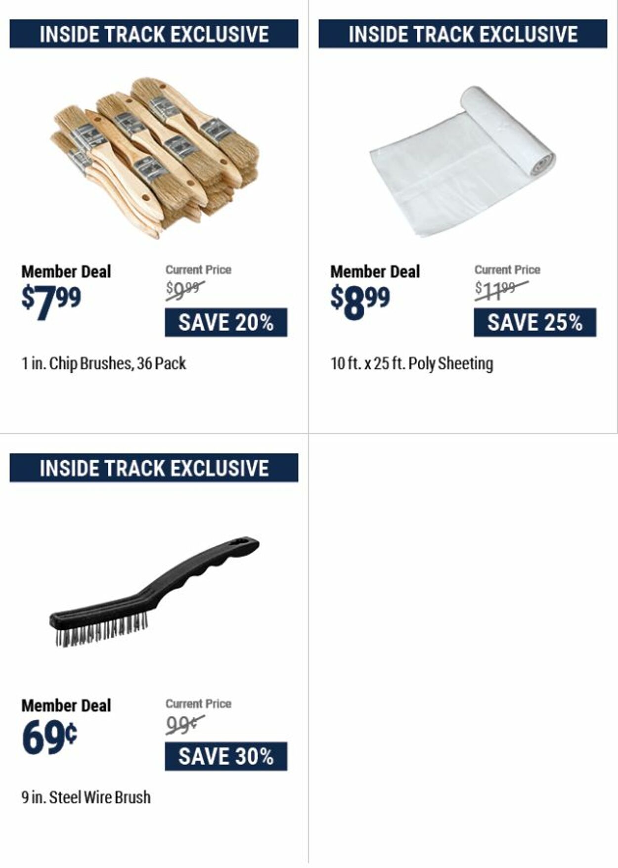 Weekly ad Harbor Freight 10/24/2022 - 11/02/2022