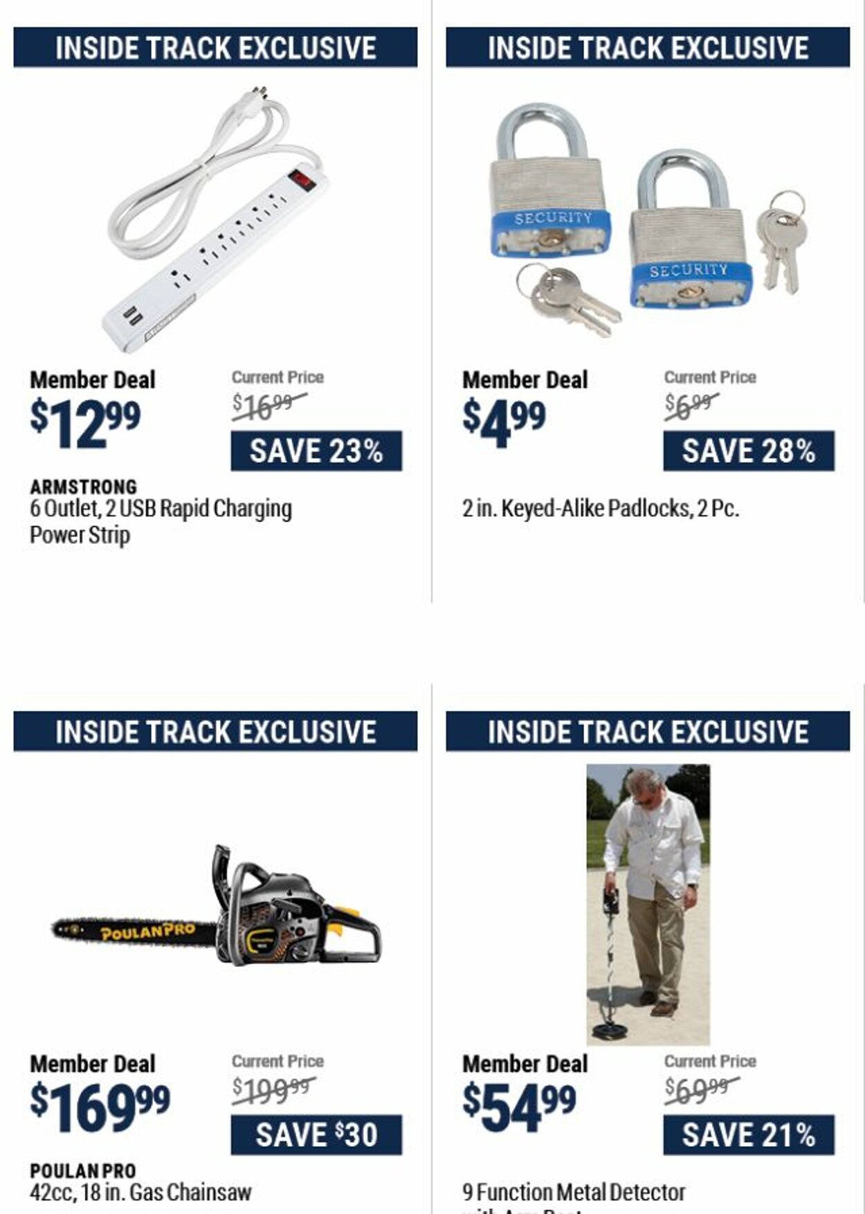 Weekly ad Harbor Freight 05/09/2022 - 05/18/2022