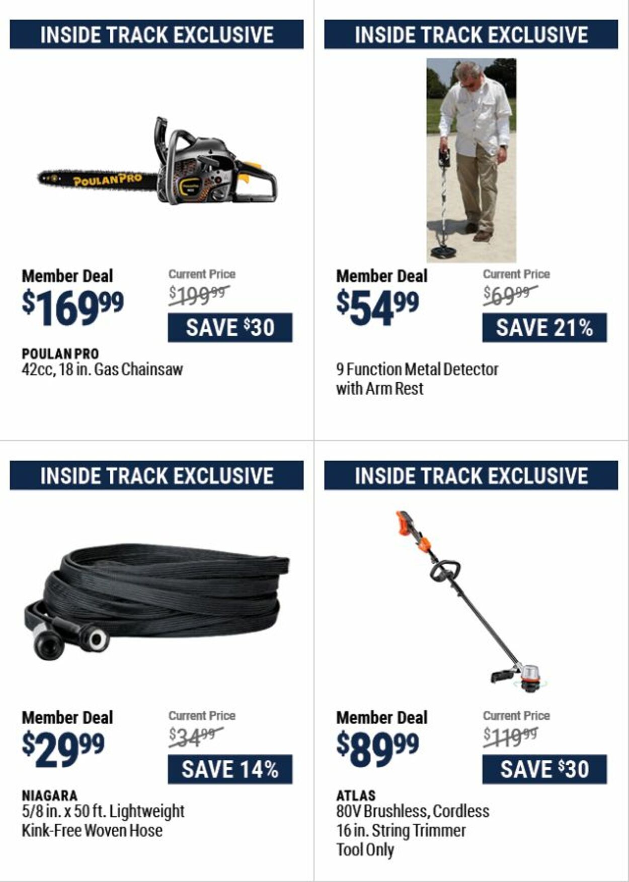 Weekly ad Harbor Freight 05/09/2022 - 05/18/2022