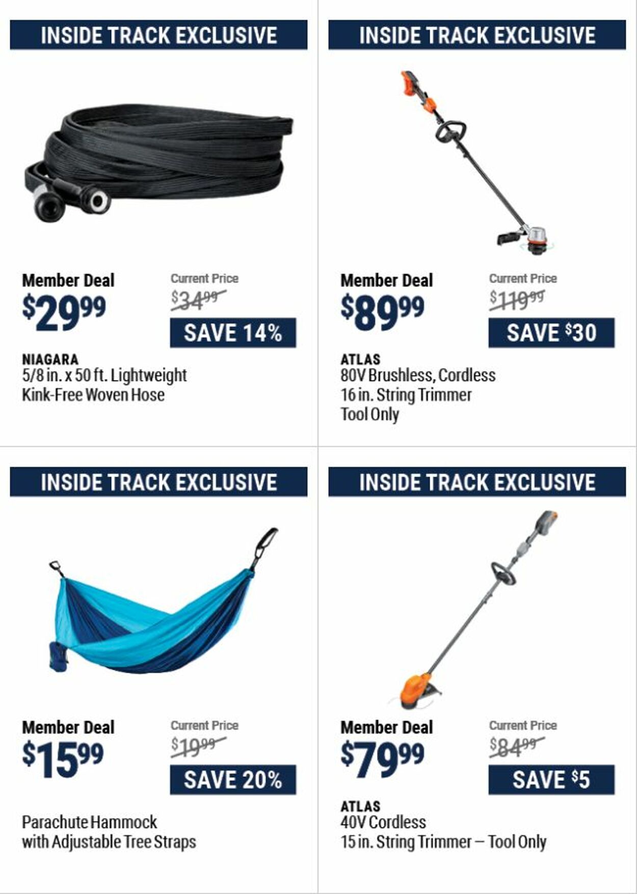 Weekly ad Harbor Freight 05/09/2022 - 05/18/2022