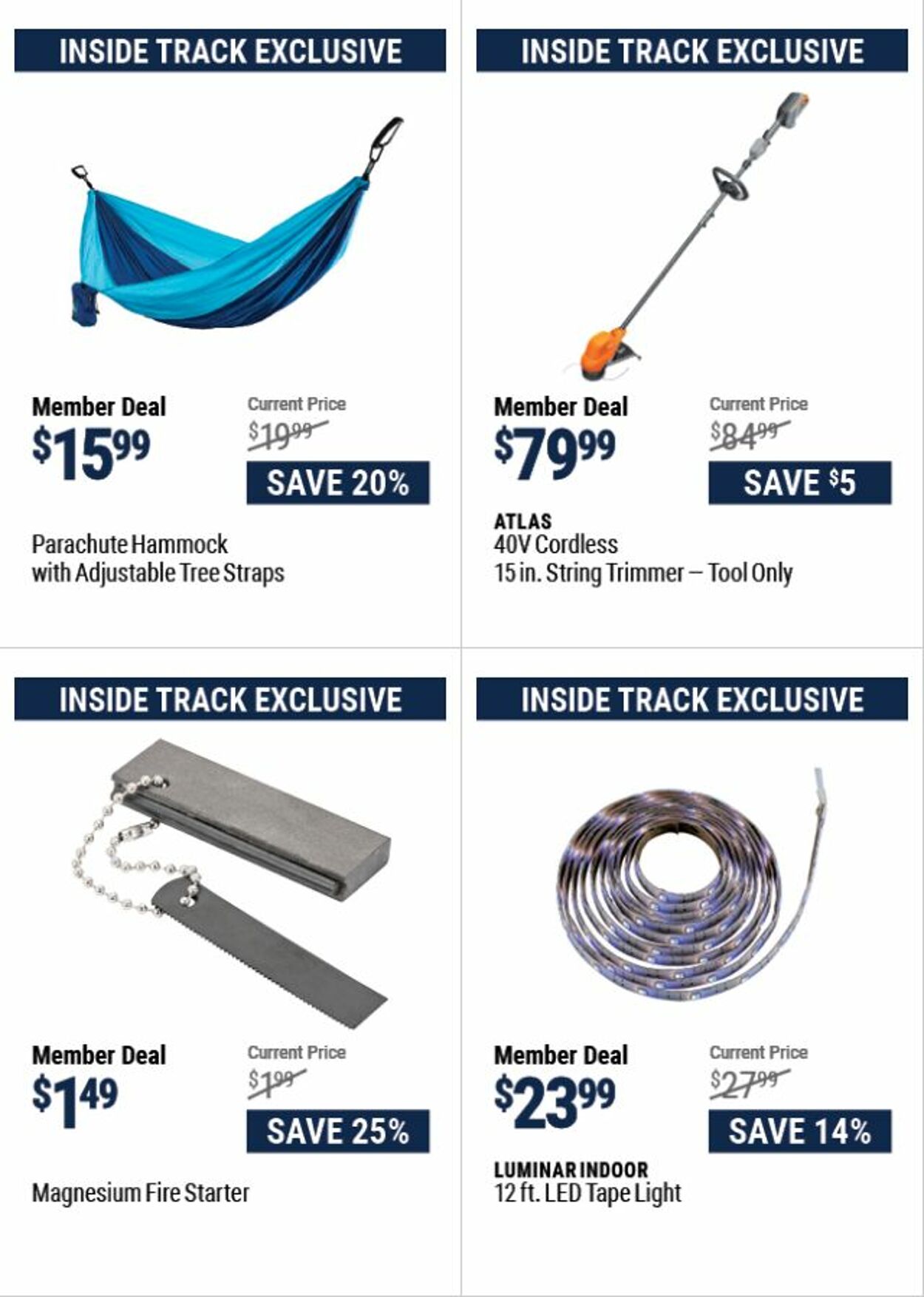 Weekly ad Harbor Freight 05/09/2022 - 05/18/2022