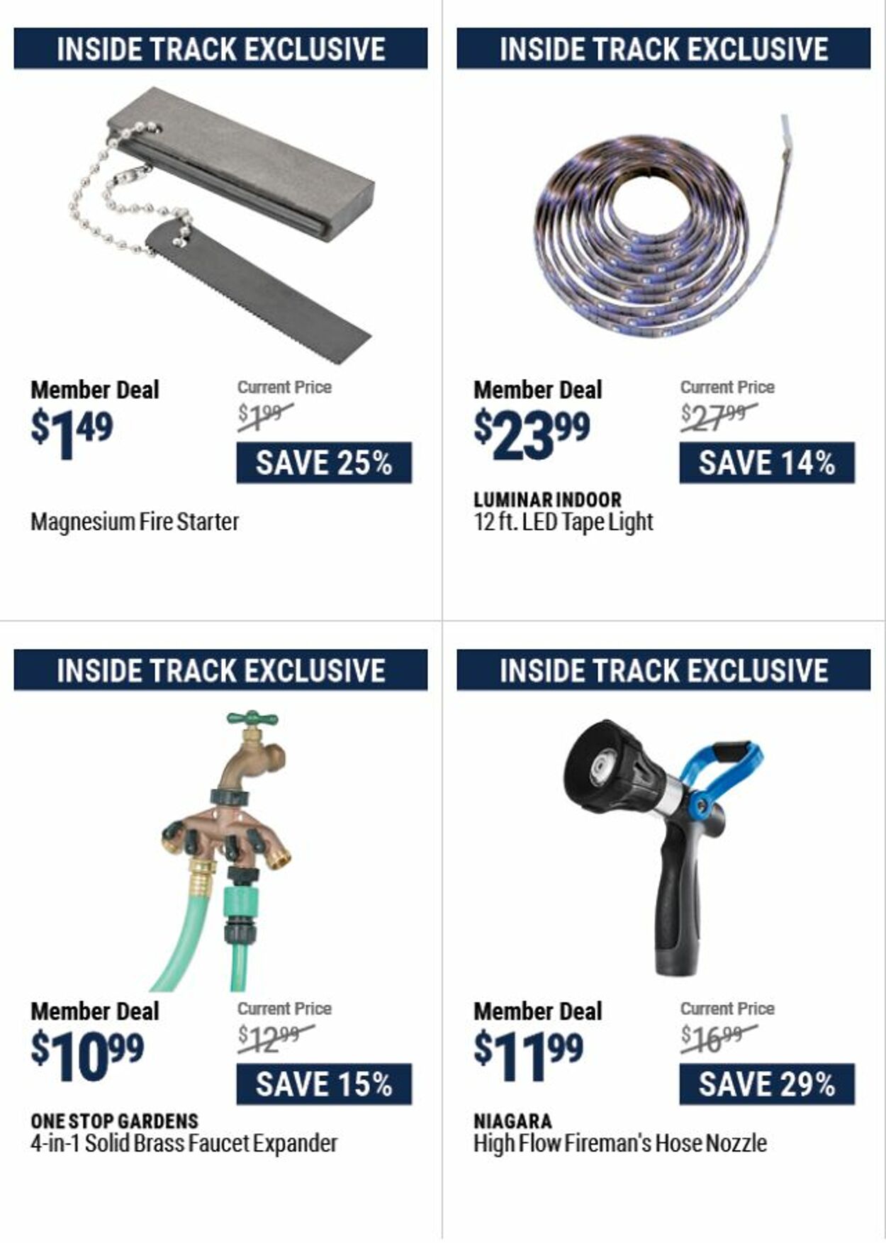 Weekly ad Harbor Freight 05/09/2022 - 05/18/2022