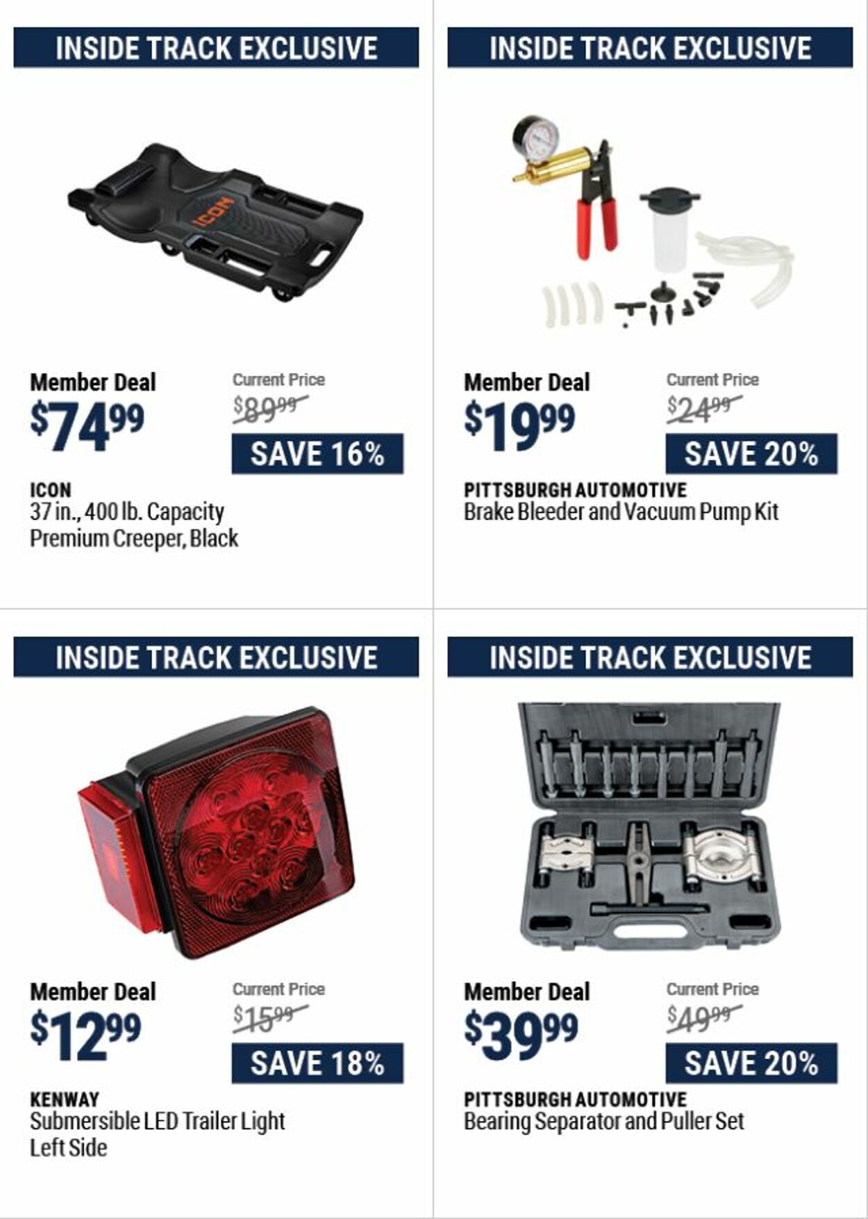 Weekly ad Harbor Freight 12/05/2022 - 12/14/2022