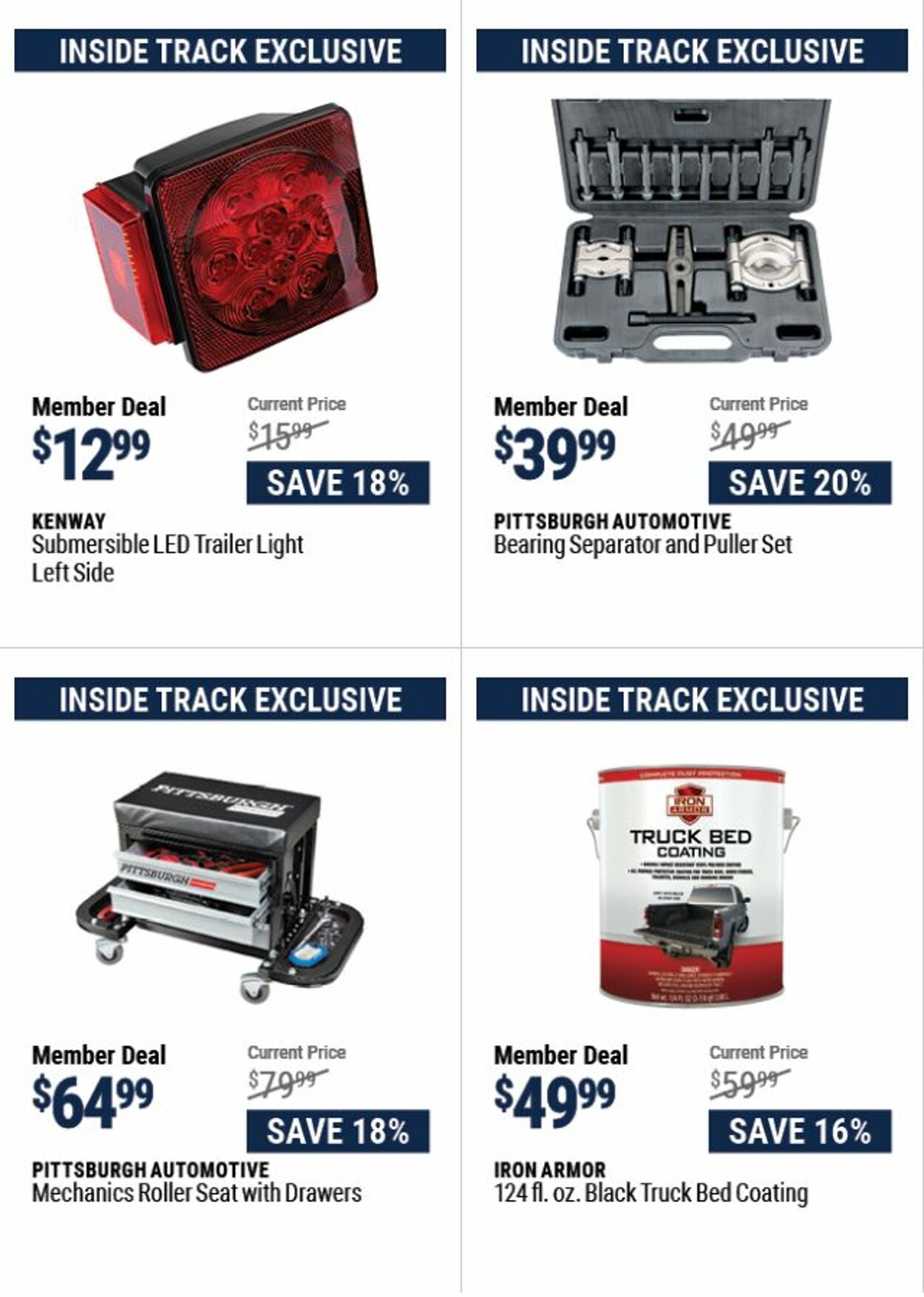 Weekly ad Harbor Freight 12/05/2022 - 12/14/2022