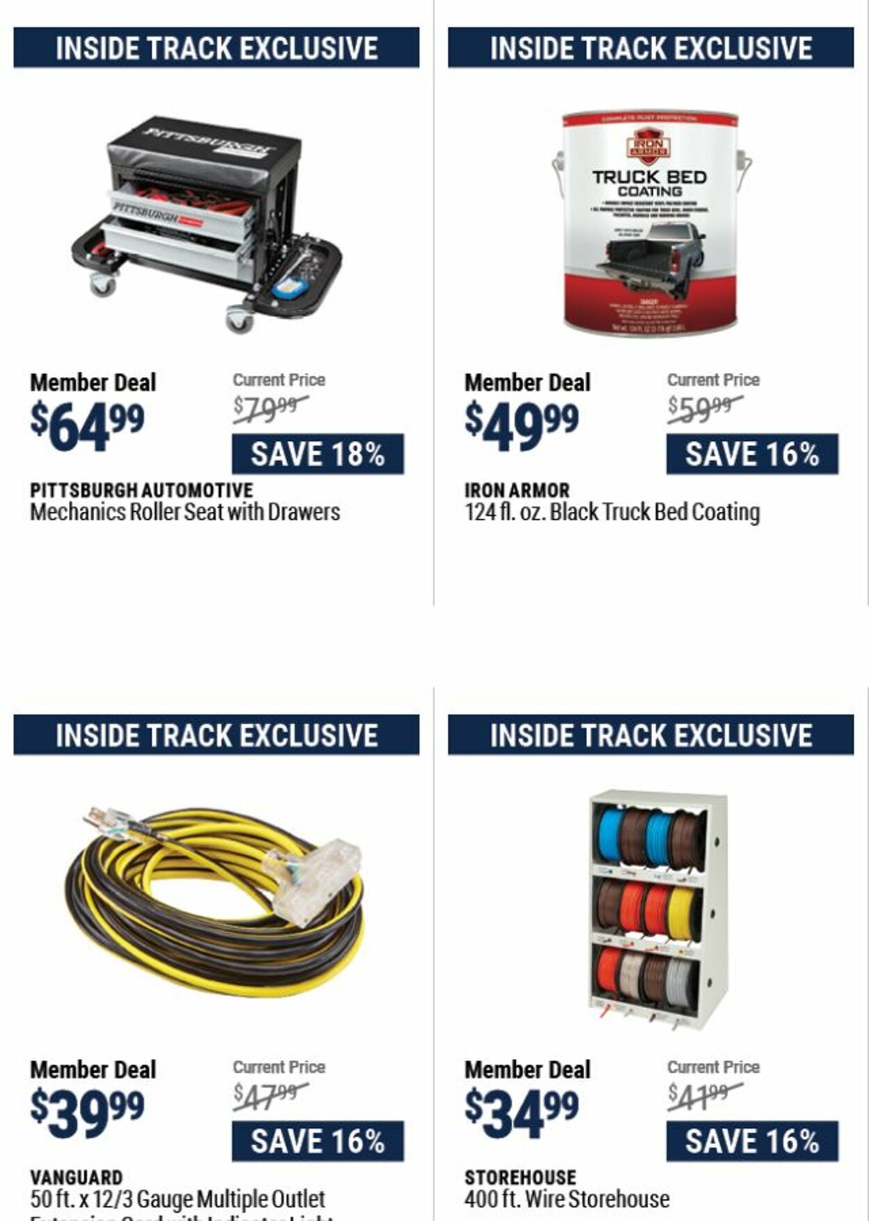 Weekly ad Harbor Freight 12/05/2022 - 12/14/2022