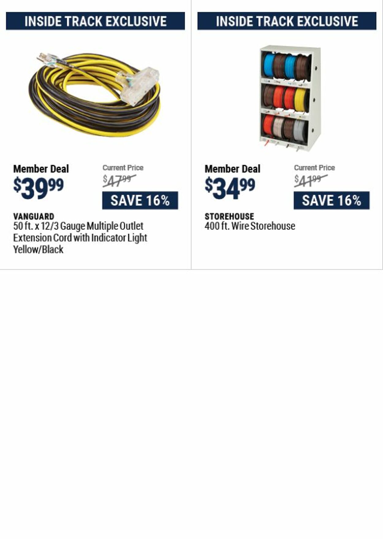 Weekly ad Harbor Freight 12/05/2022 - 12/14/2022