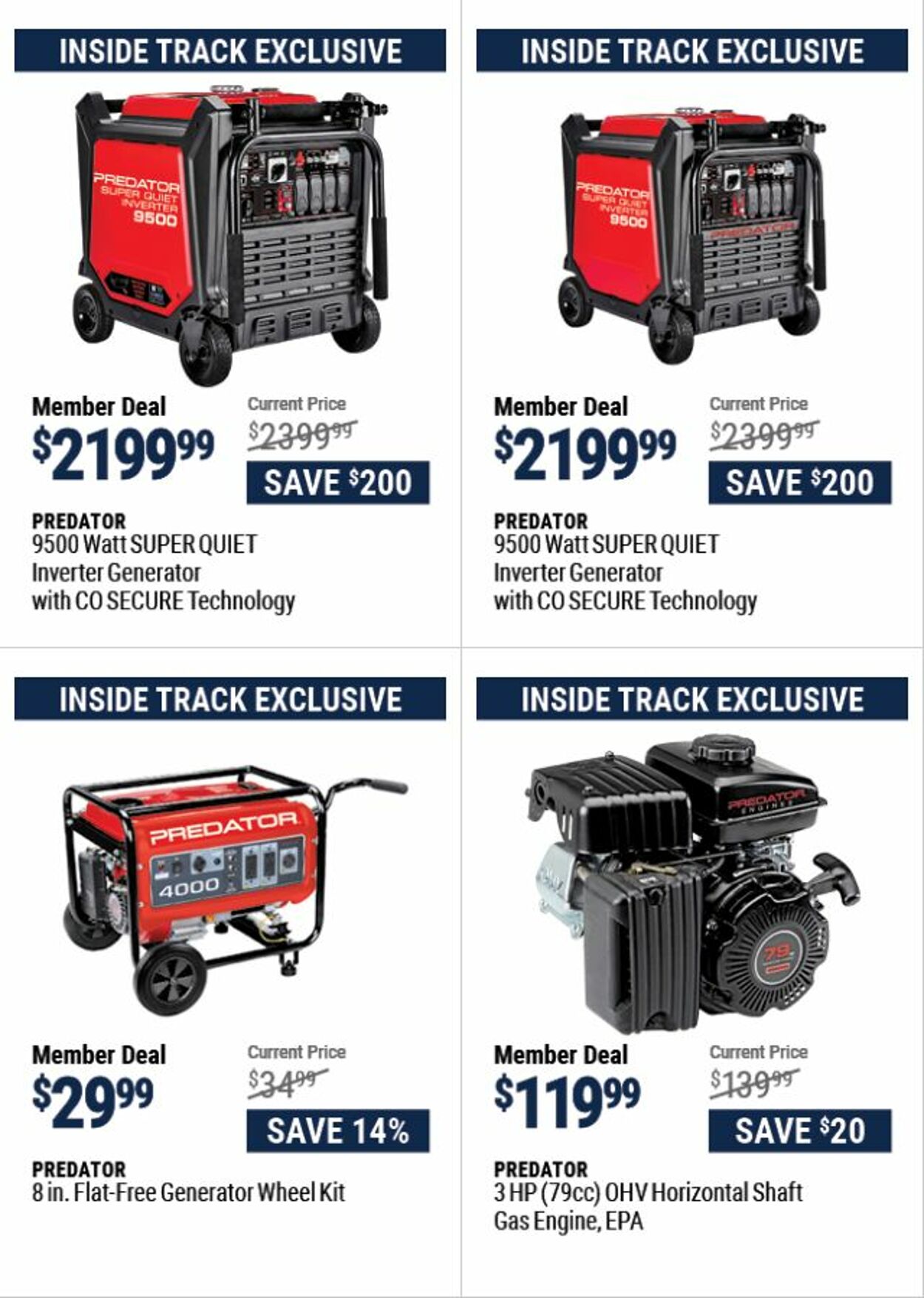 Weekly ad Harbor Freight 12/05/2022 - 12/14/2022