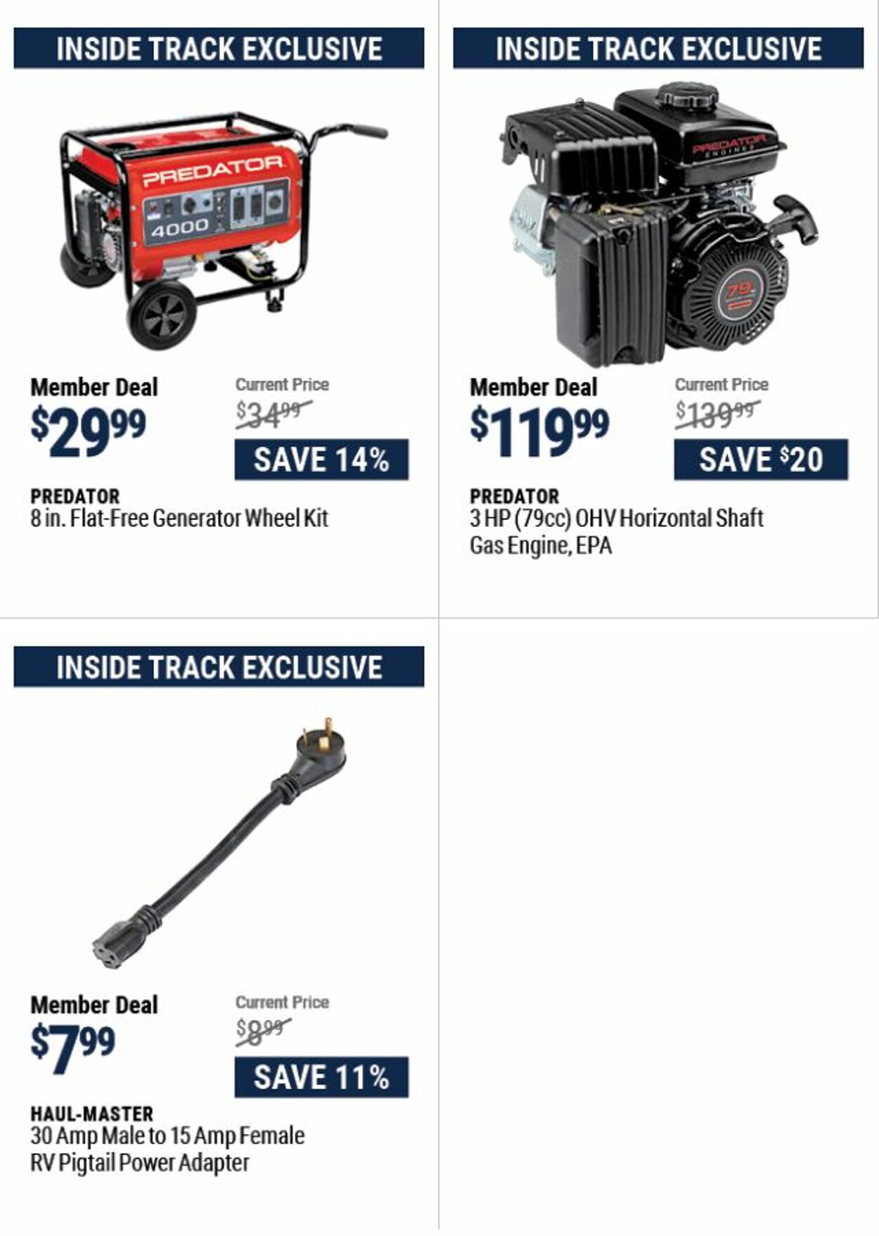 Weekly ad Harbor Freight 12/05/2022 - 12/14/2022