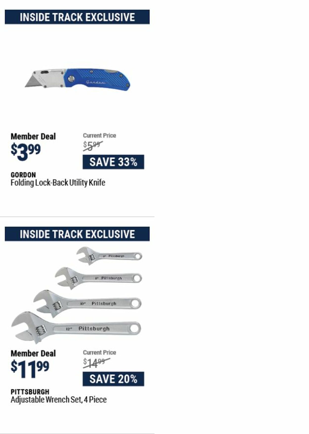 Weekly ad Harbor Freight 12/05/2022 - 12/14/2022