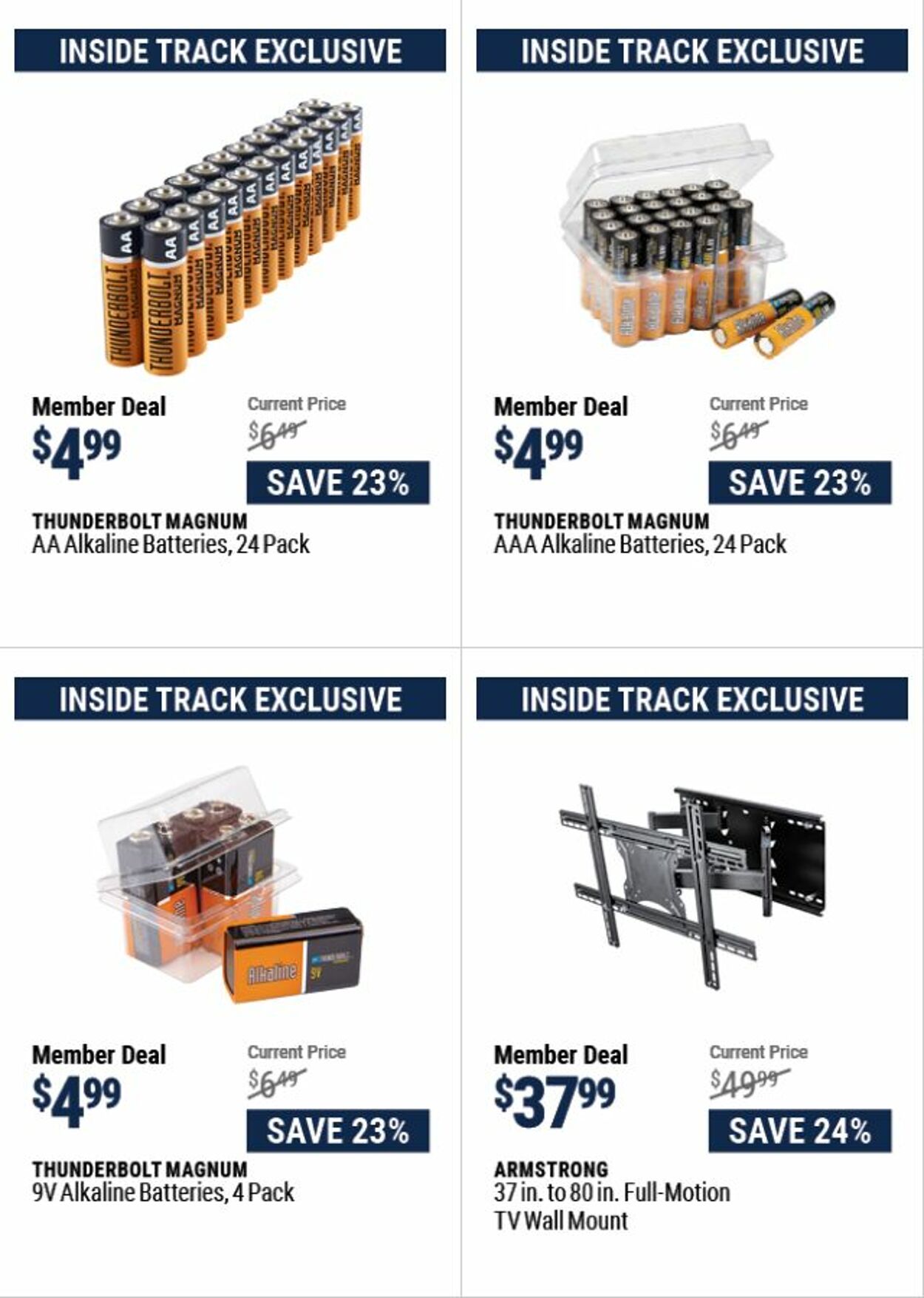 Weekly ad Harbor Freight 12/05/2022 - 12/14/2022