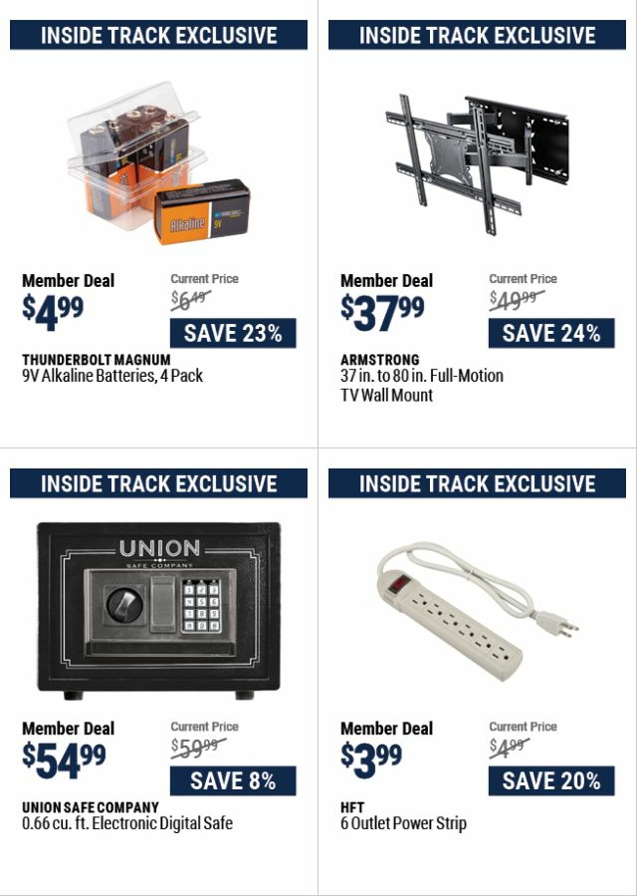 Weekly ad Harbor Freight 12/05/2022 - 12/14/2022