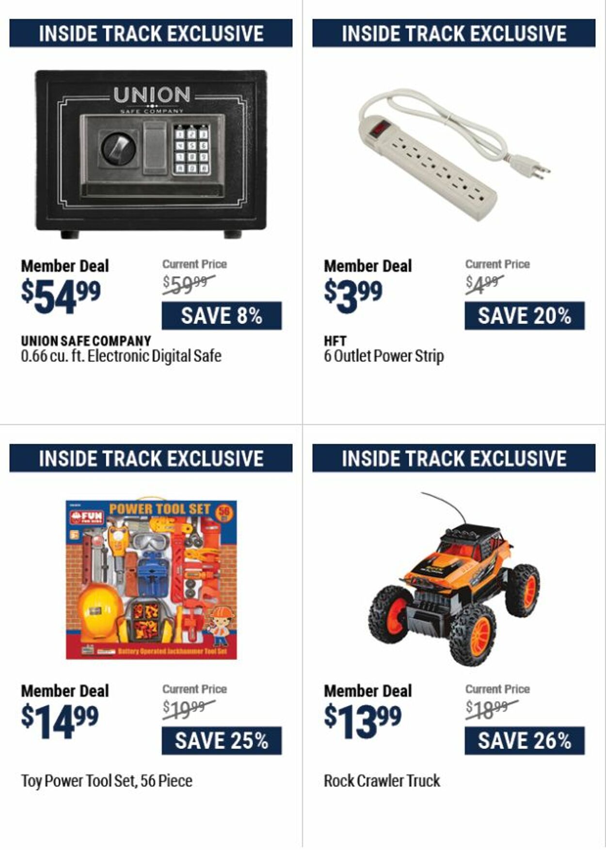 Weekly ad Harbor Freight 12/05/2022 - 12/14/2022