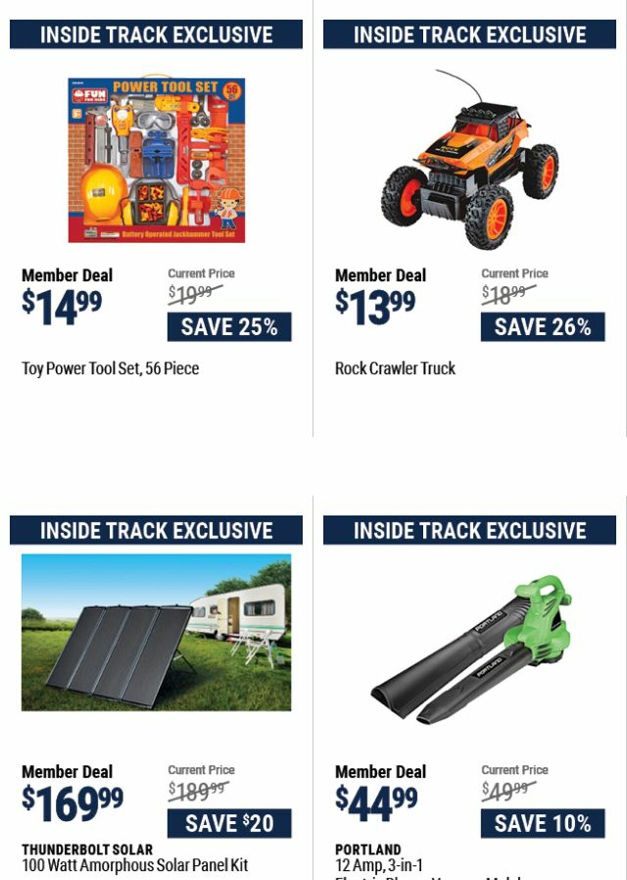 Weekly ad Harbor Freight 12/05/2022 - 12/14/2022