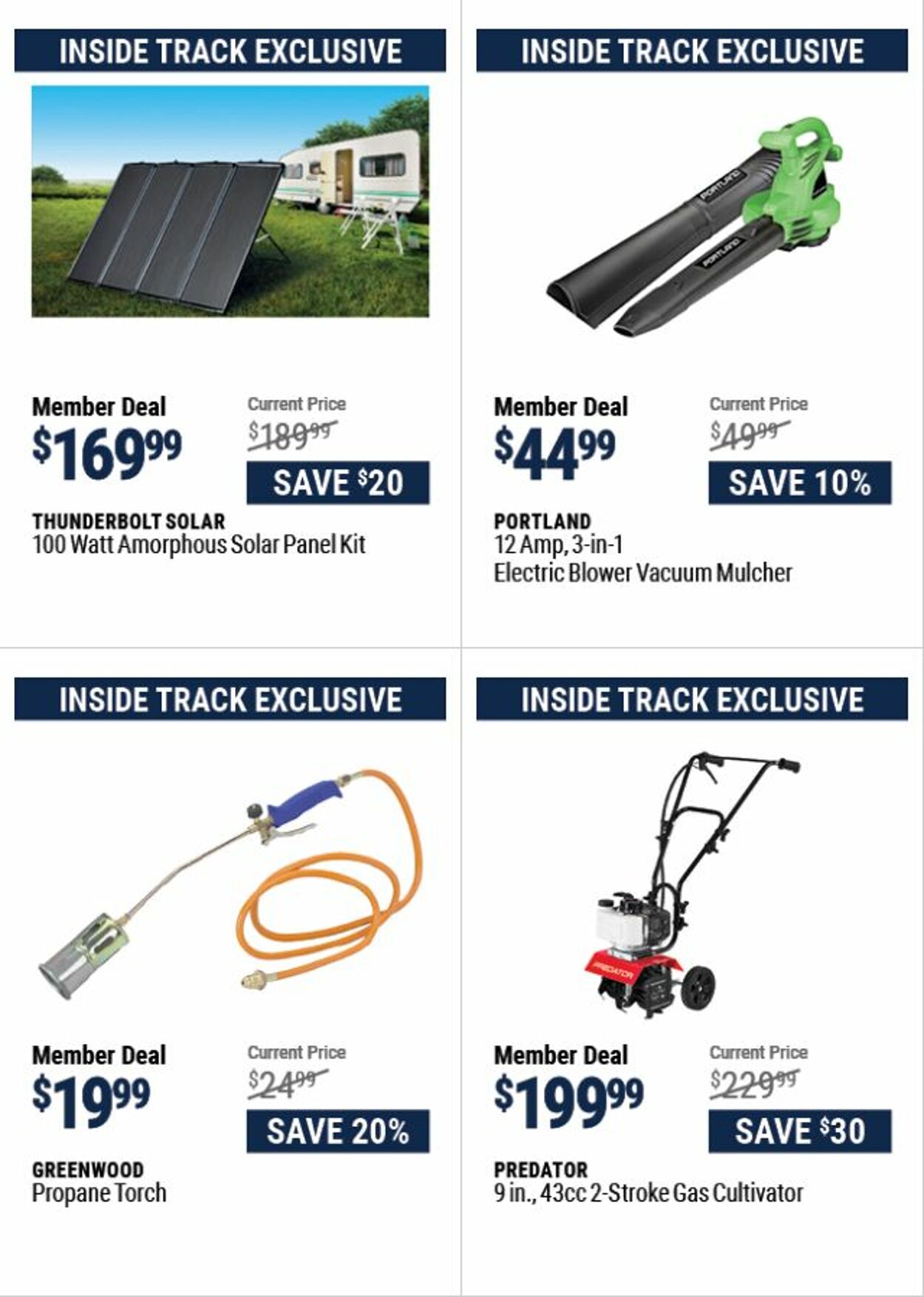 Weekly ad Harbor Freight 12/05/2022 - 12/14/2022