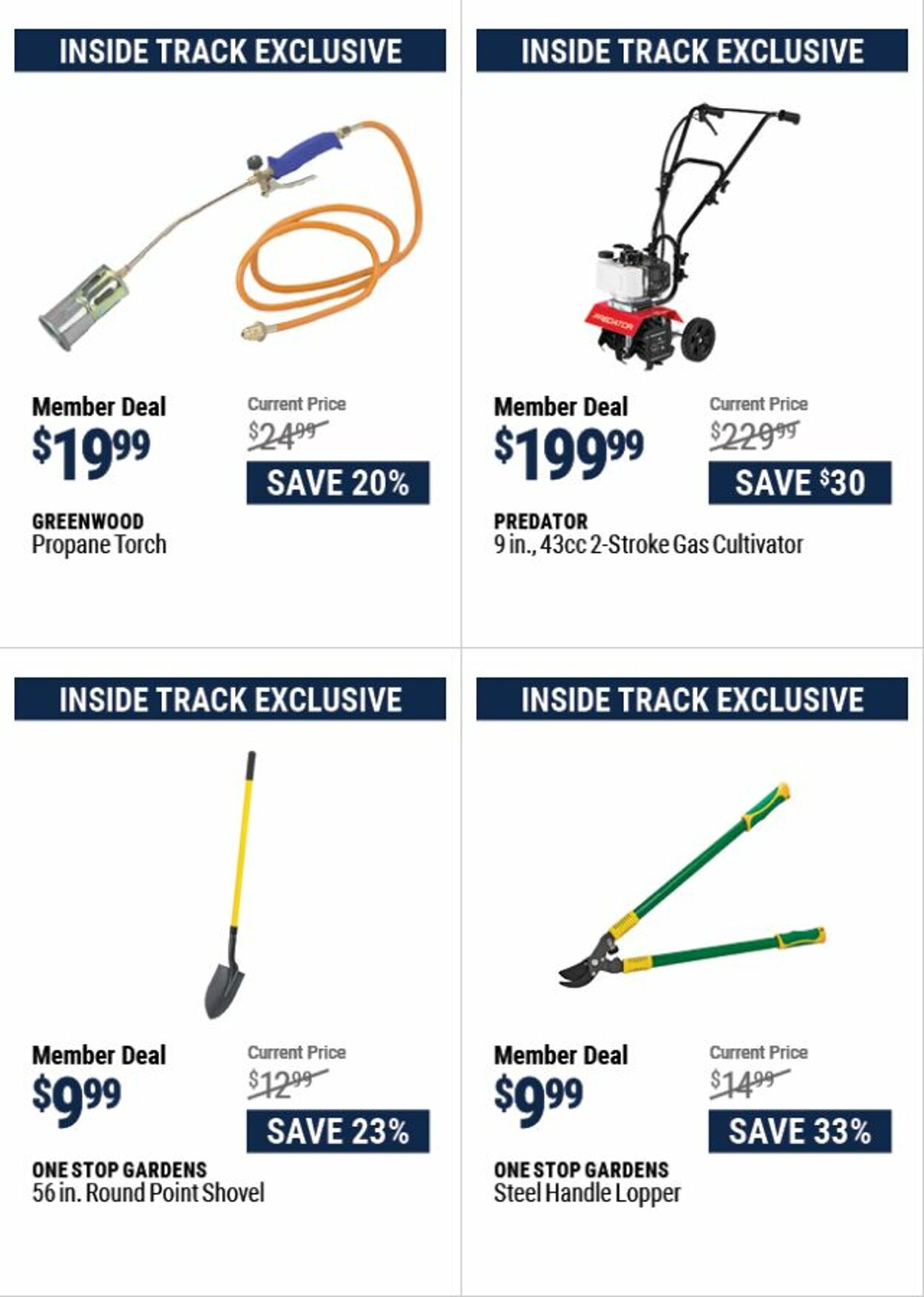 Weekly ad Harbor Freight 12/05/2022 - 12/14/2022