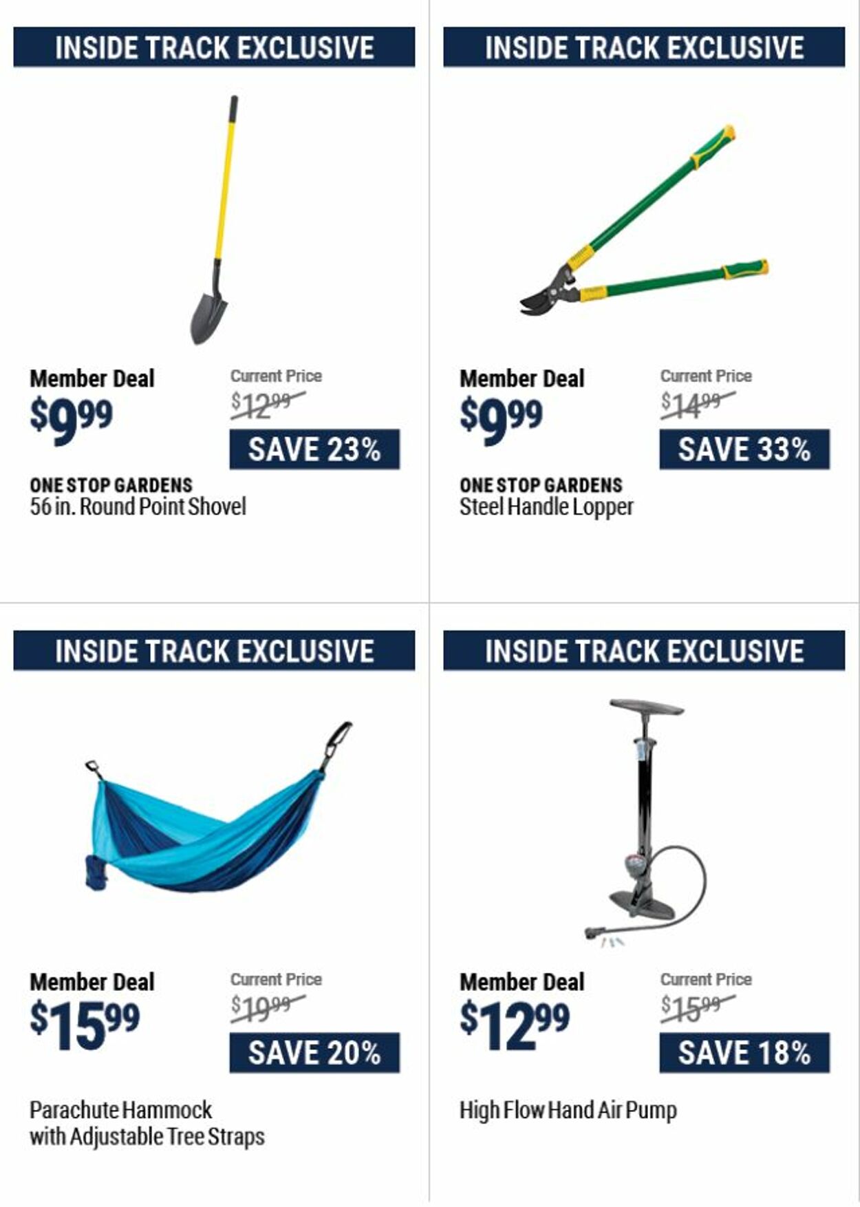 Weekly ad Harbor Freight 12/05/2022 - 12/14/2022