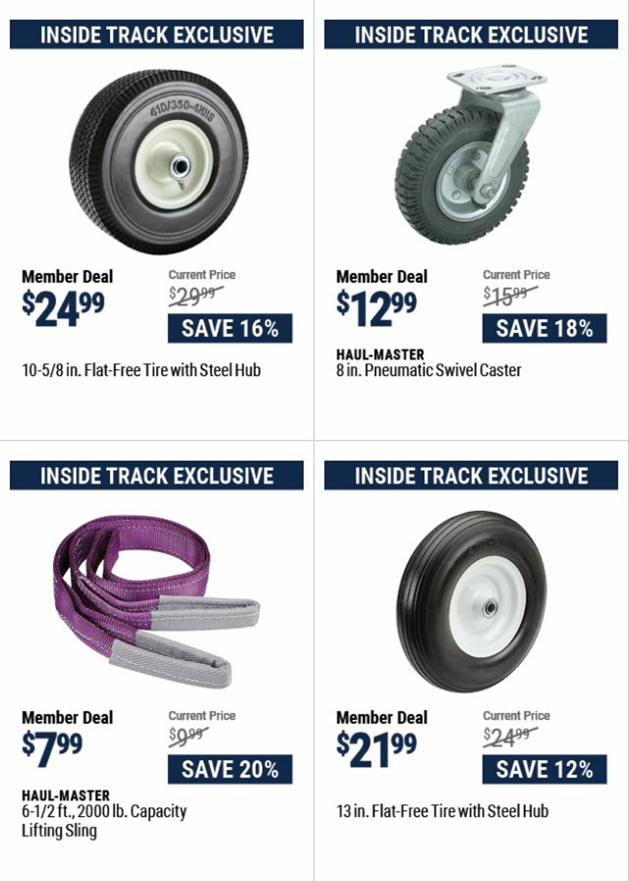 Weekly ad Harbor Freight 12/05/2022 - 12/14/2022