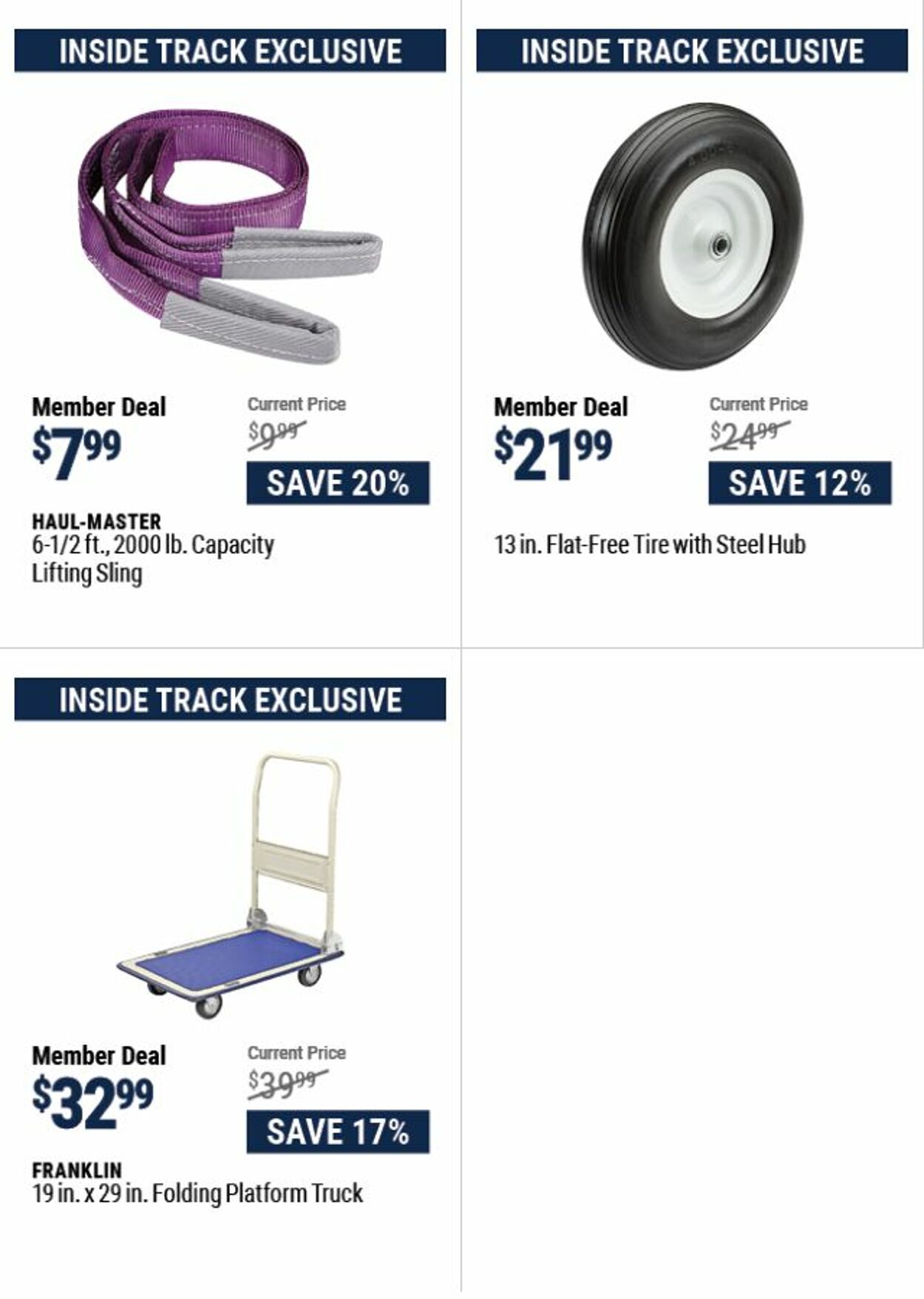 Weekly ad Harbor Freight 12/05/2022 - 12/14/2022