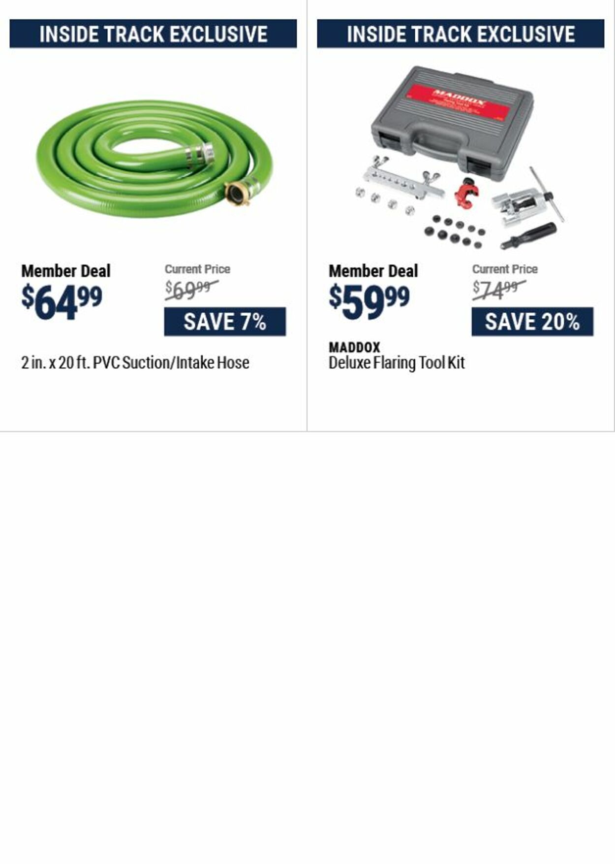 Weekly ad Harbor Freight 12/05/2022 - 12/14/2022