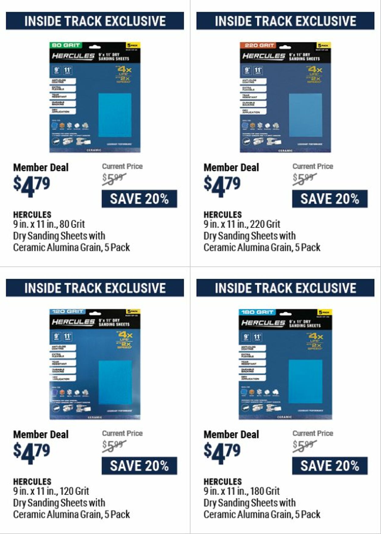 Weekly ad Harbor Freight 12/05/2022 - 12/14/2022