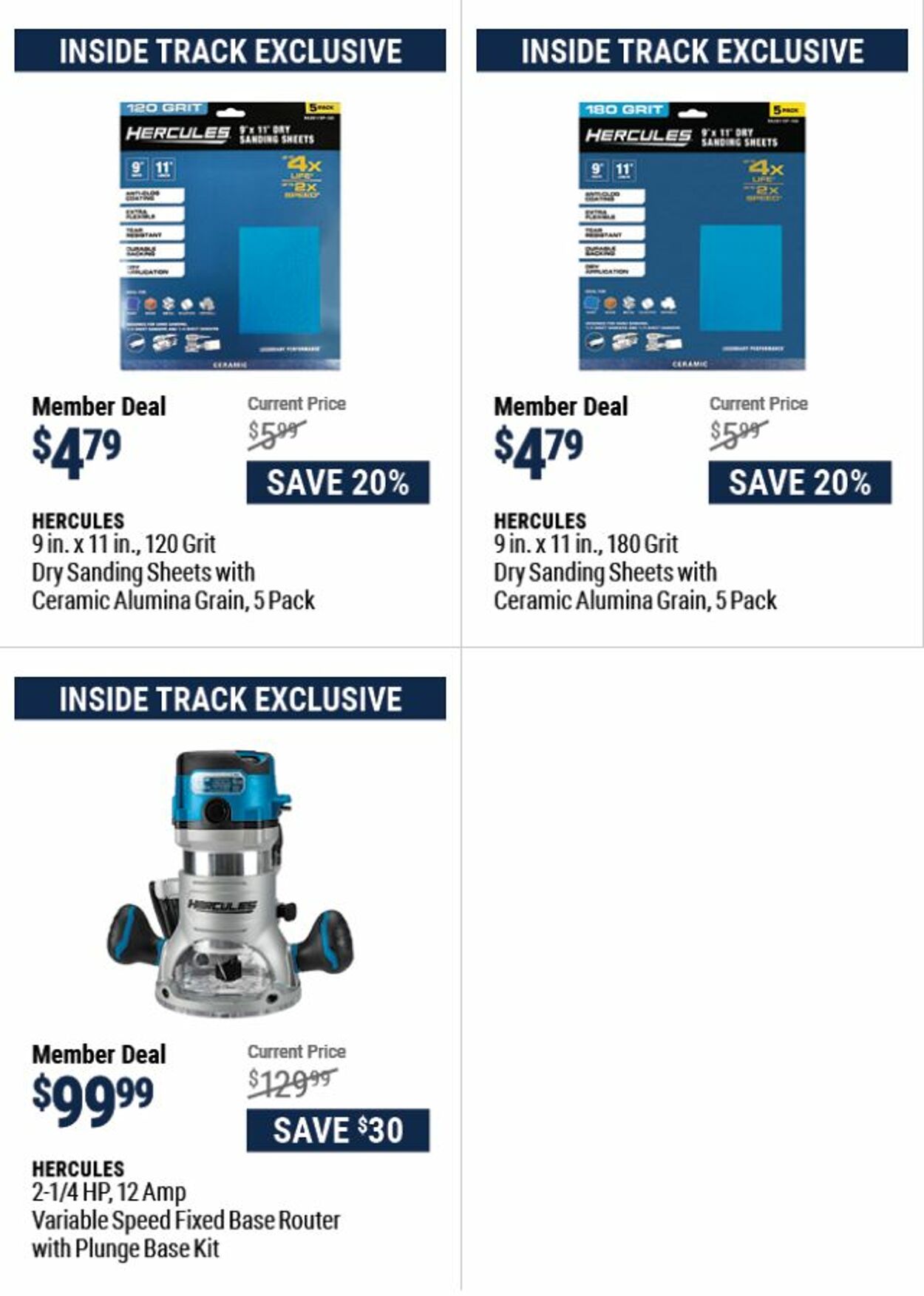 Weekly ad Harbor Freight 12/05/2022 - 12/14/2022