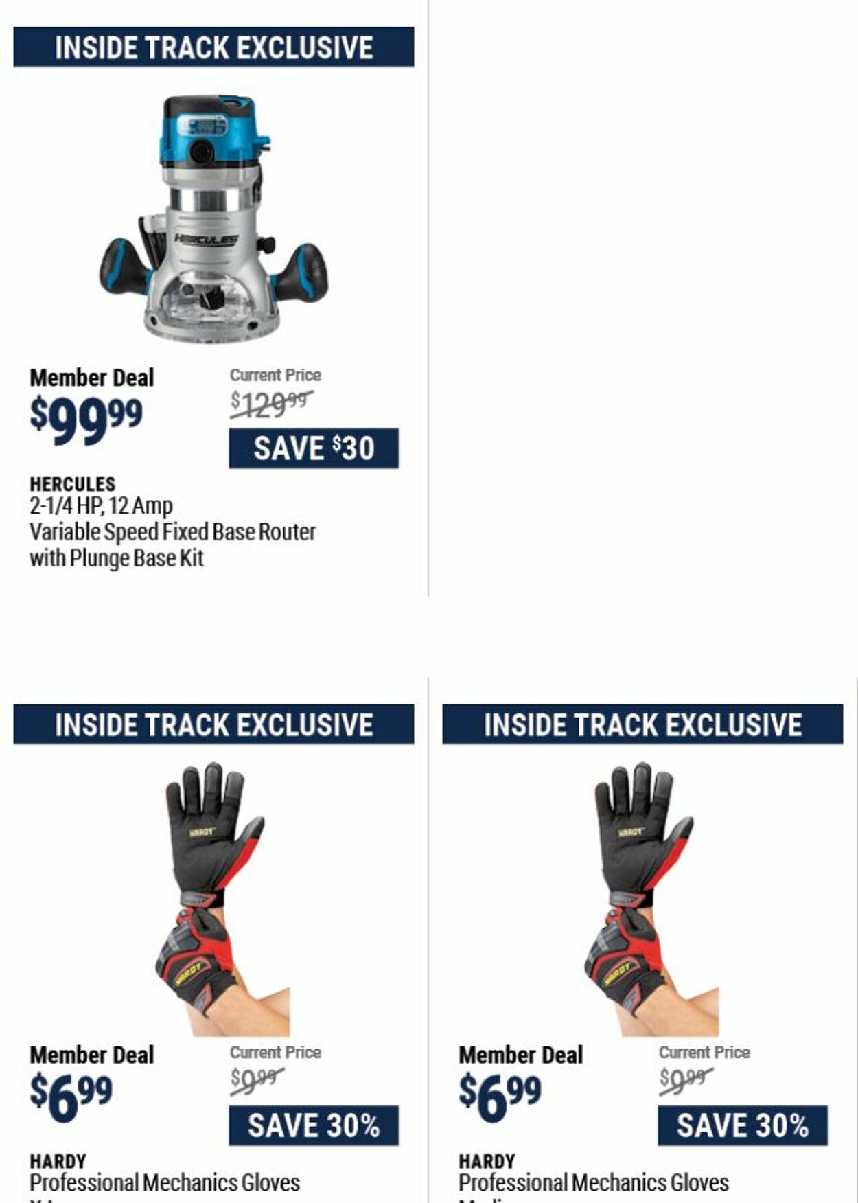 Weekly ad Harbor Freight 12/05/2022 - 12/14/2022