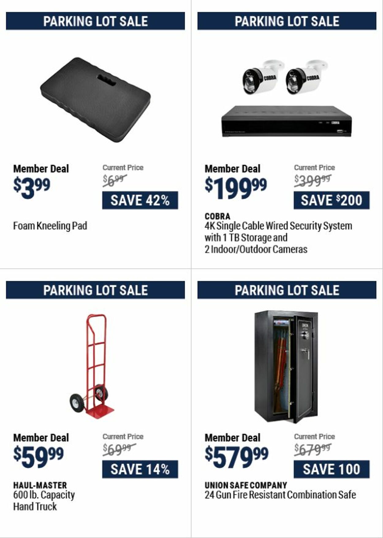 Weekly ad Harbor Freight 10/10/2022 - 10/19/2022