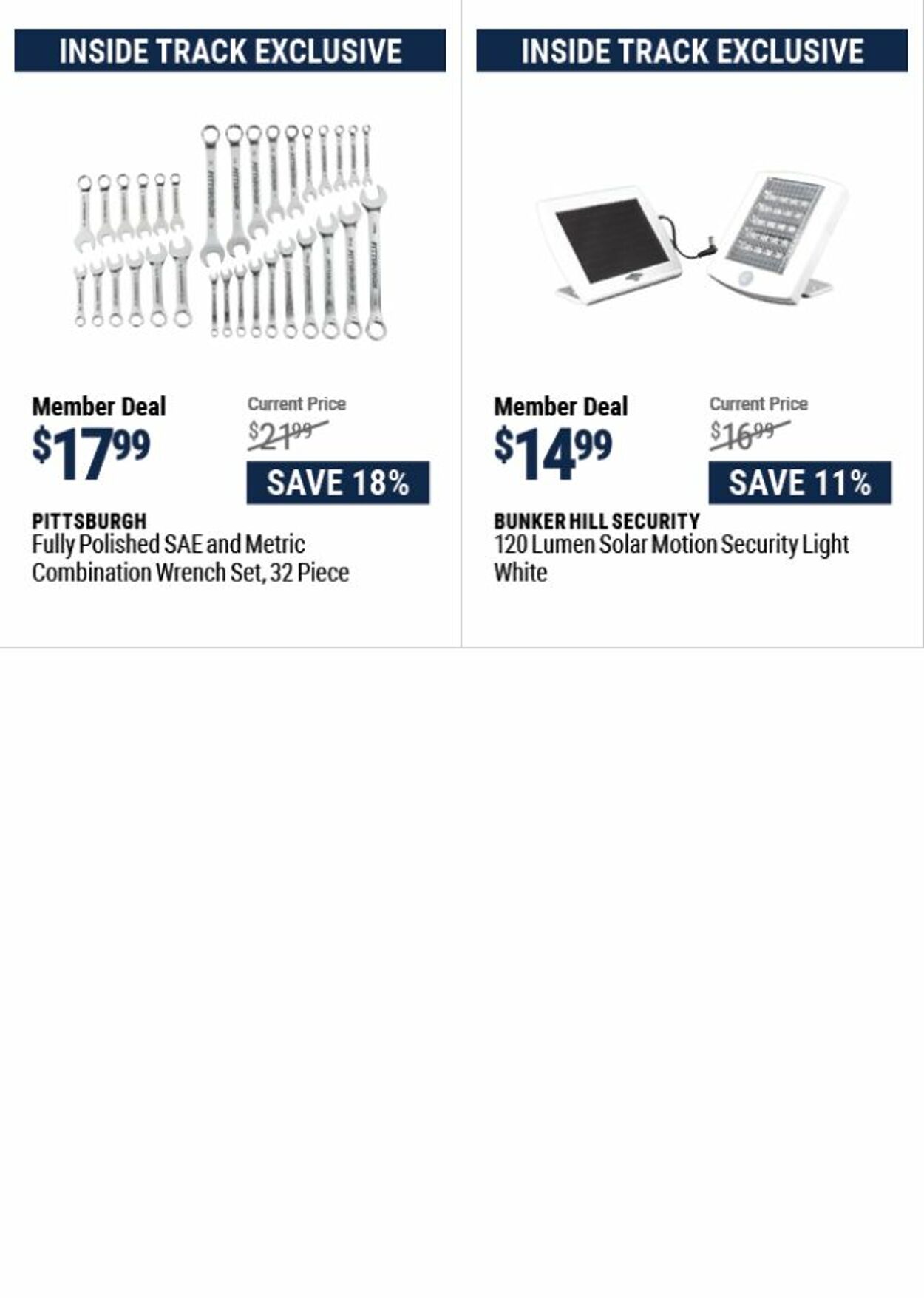 Weekly ad Harbor Freight 10/10/2022 - 10/19/2022