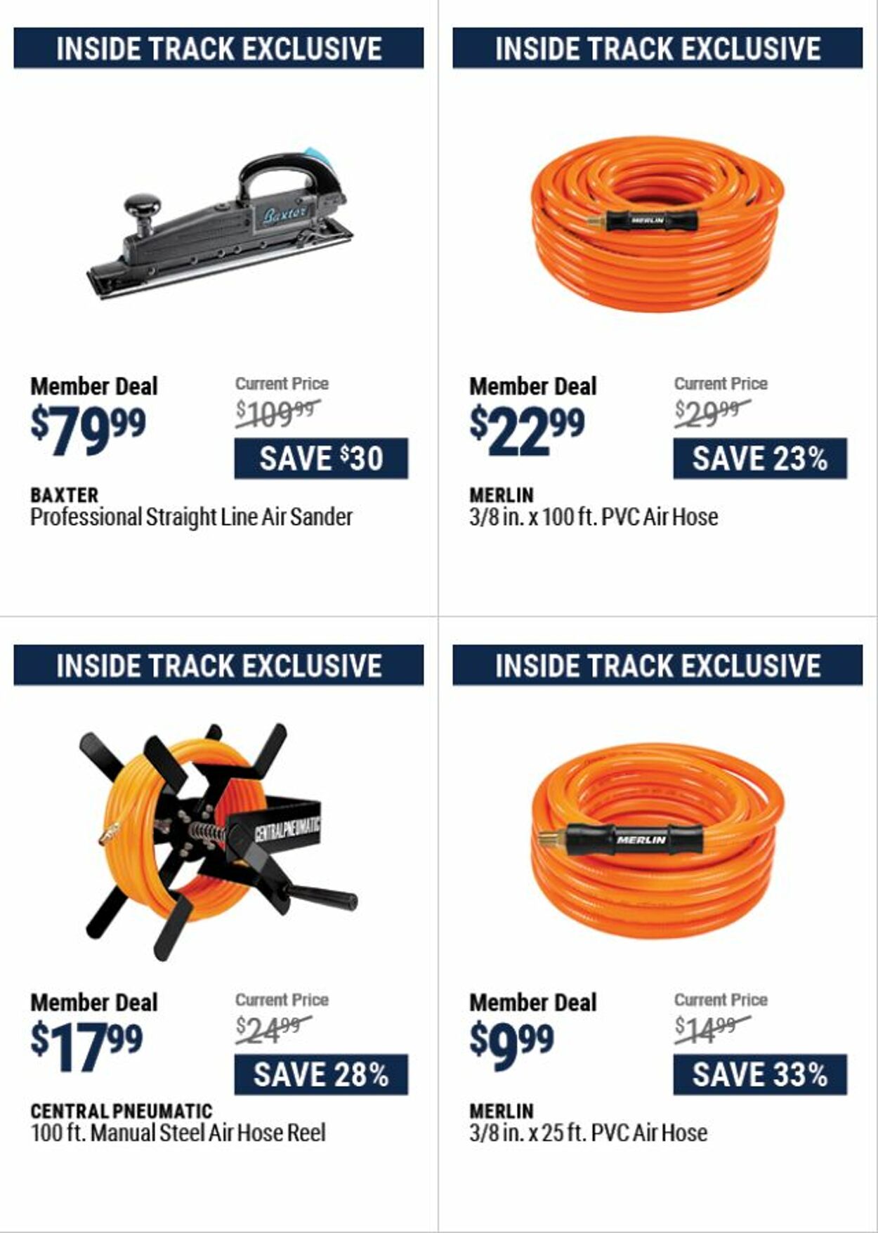 Weekly ad Harbor Freight 10/10/2022 - 10/19/2022