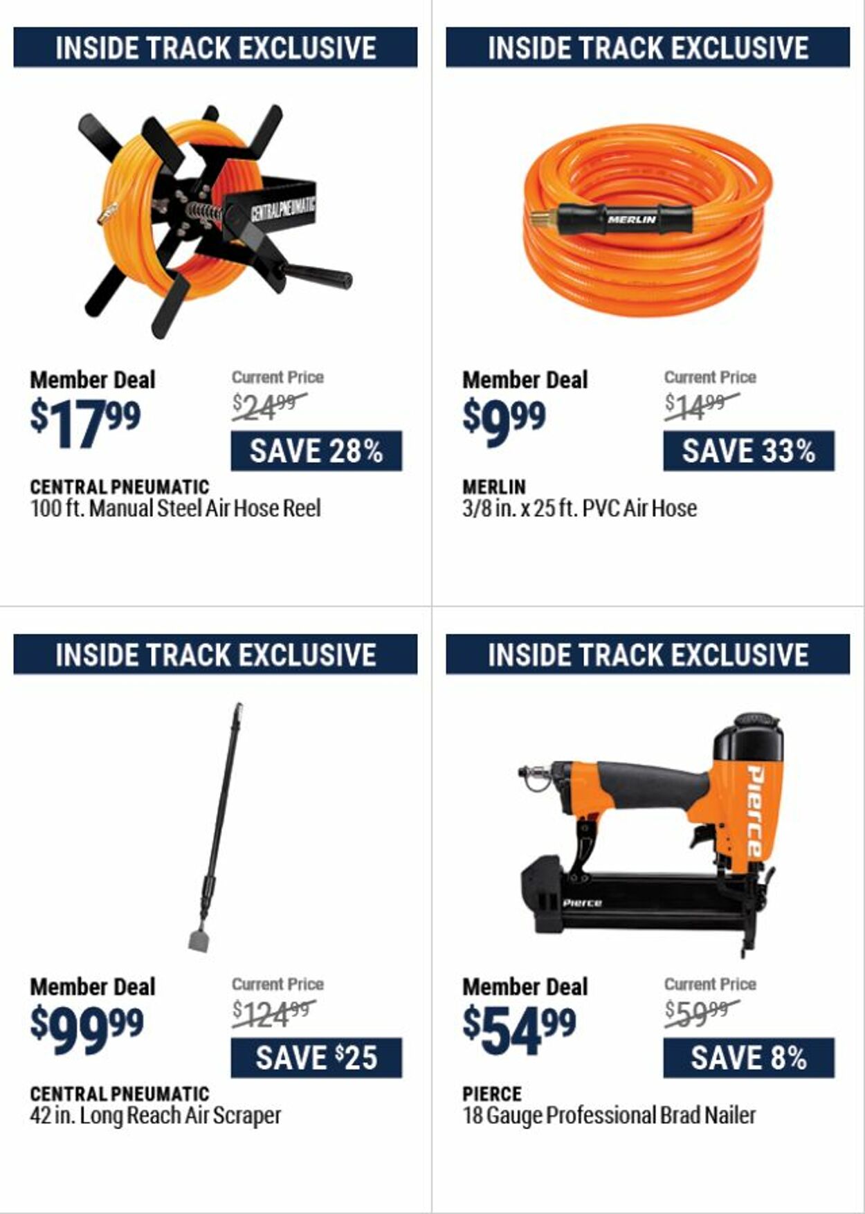 Weekly ad Harbor Freight 10/10/2022 - 10/19/2022