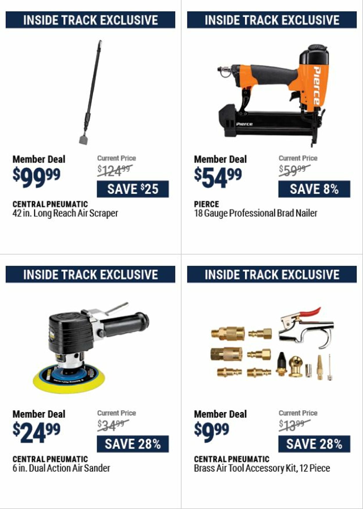 Weekly ad Harbor Freight 10/10/2022 - 10/19/2022