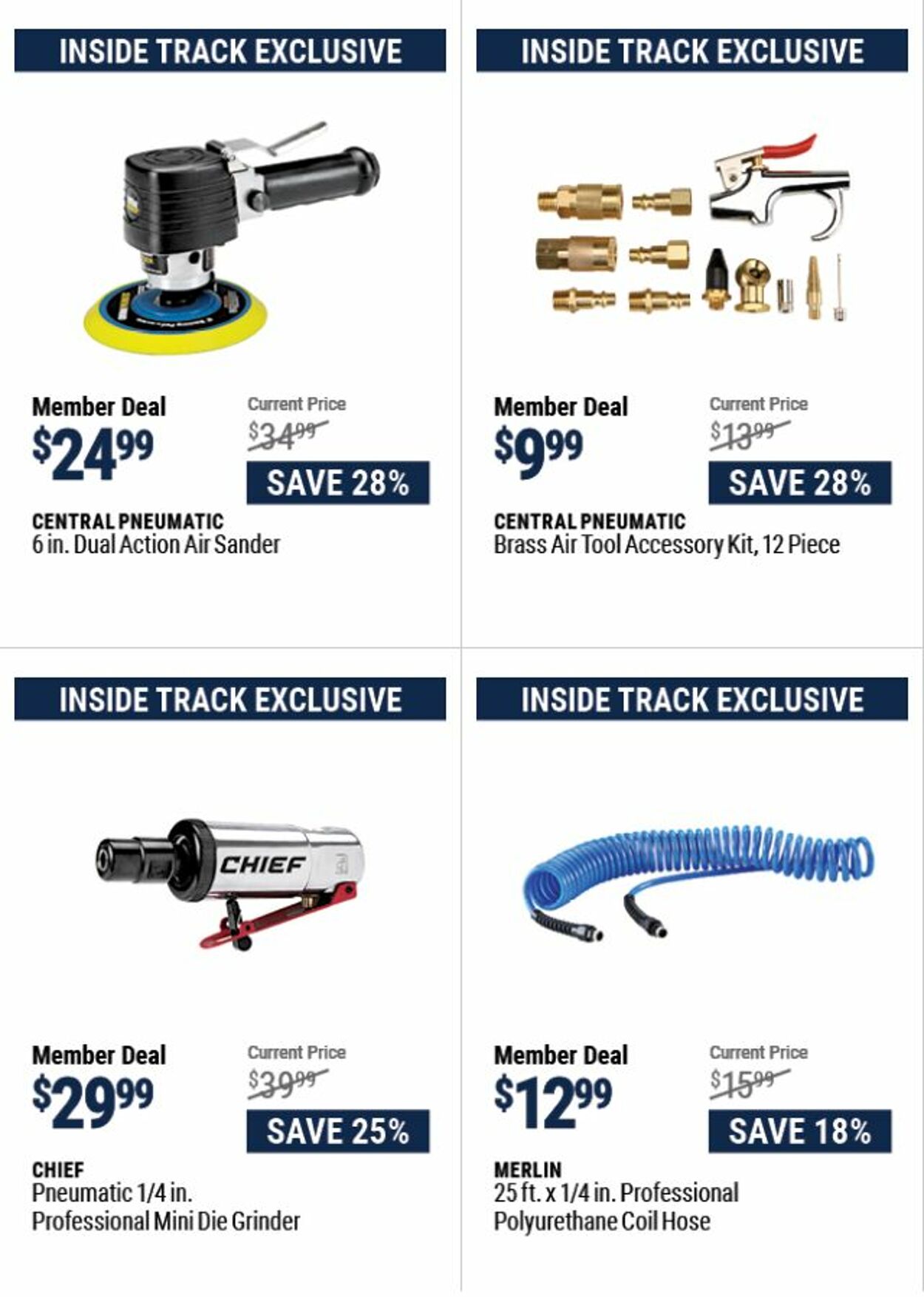 Weekly ad Harbor Freight 10/10/2022 - 10/19/2022