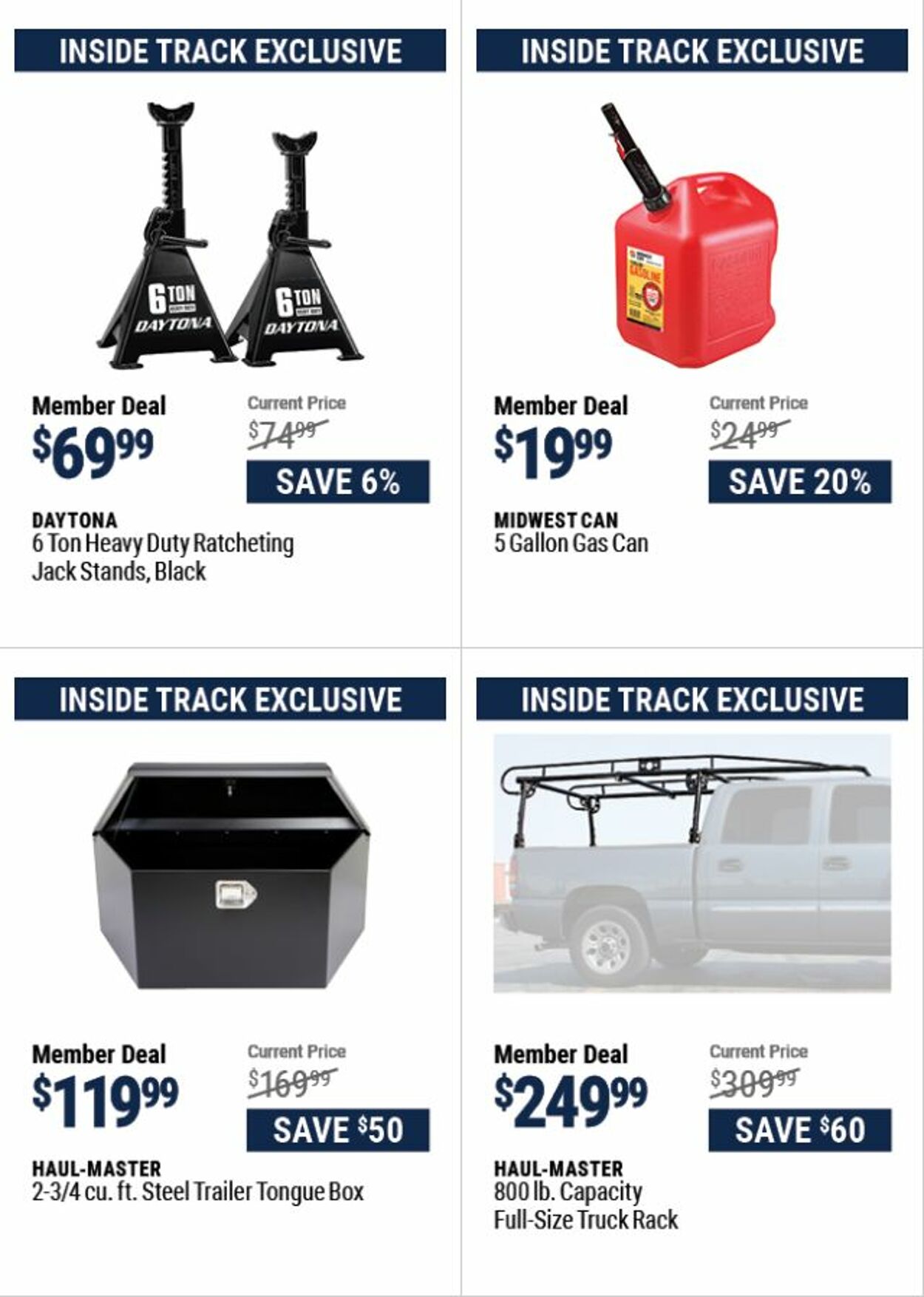 Weekly ad Harbor Freight 10/10/2022 - 10/19/2022