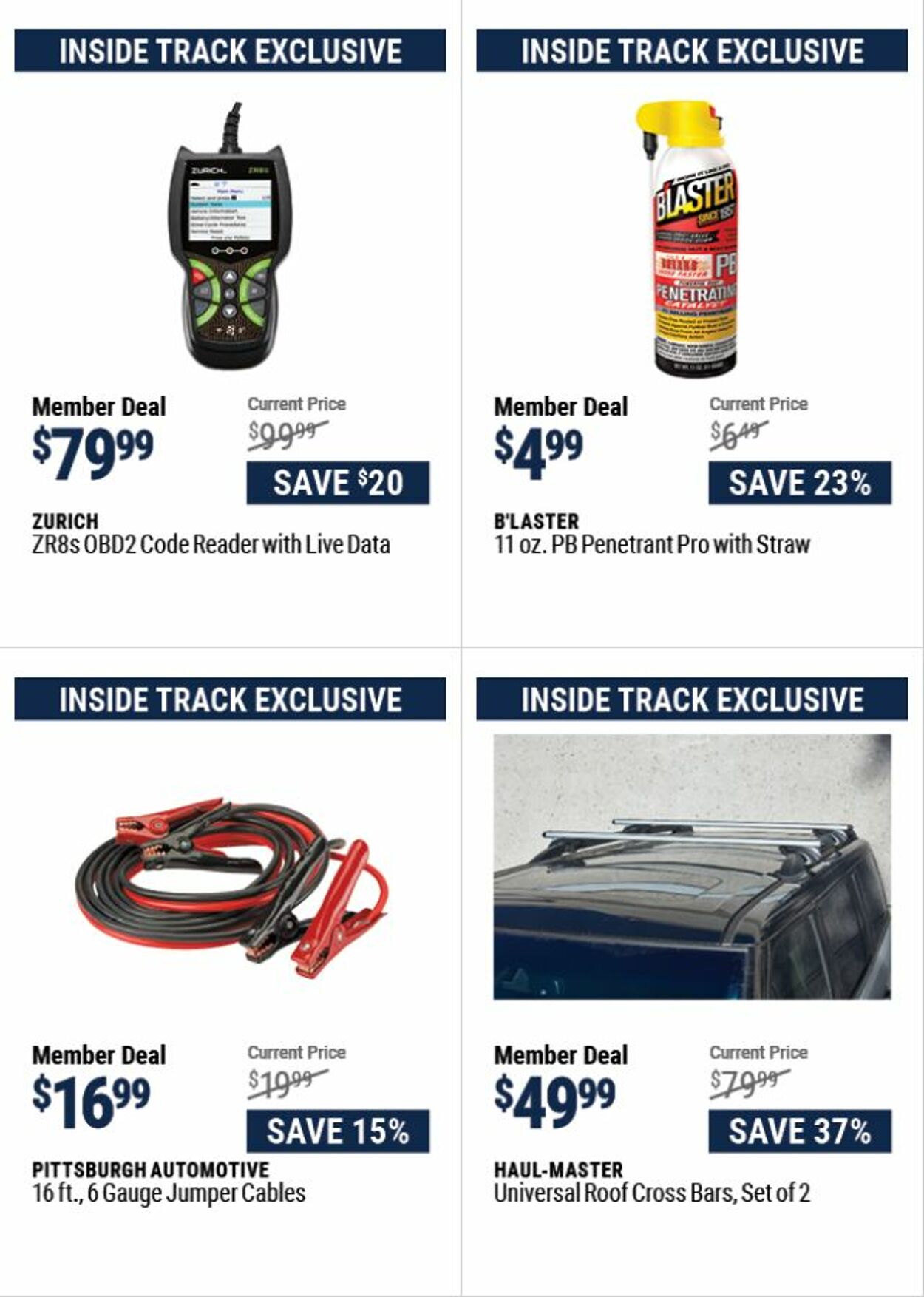 Weekly ad Harbor Freight 10/10/2022 - 10/19/2022