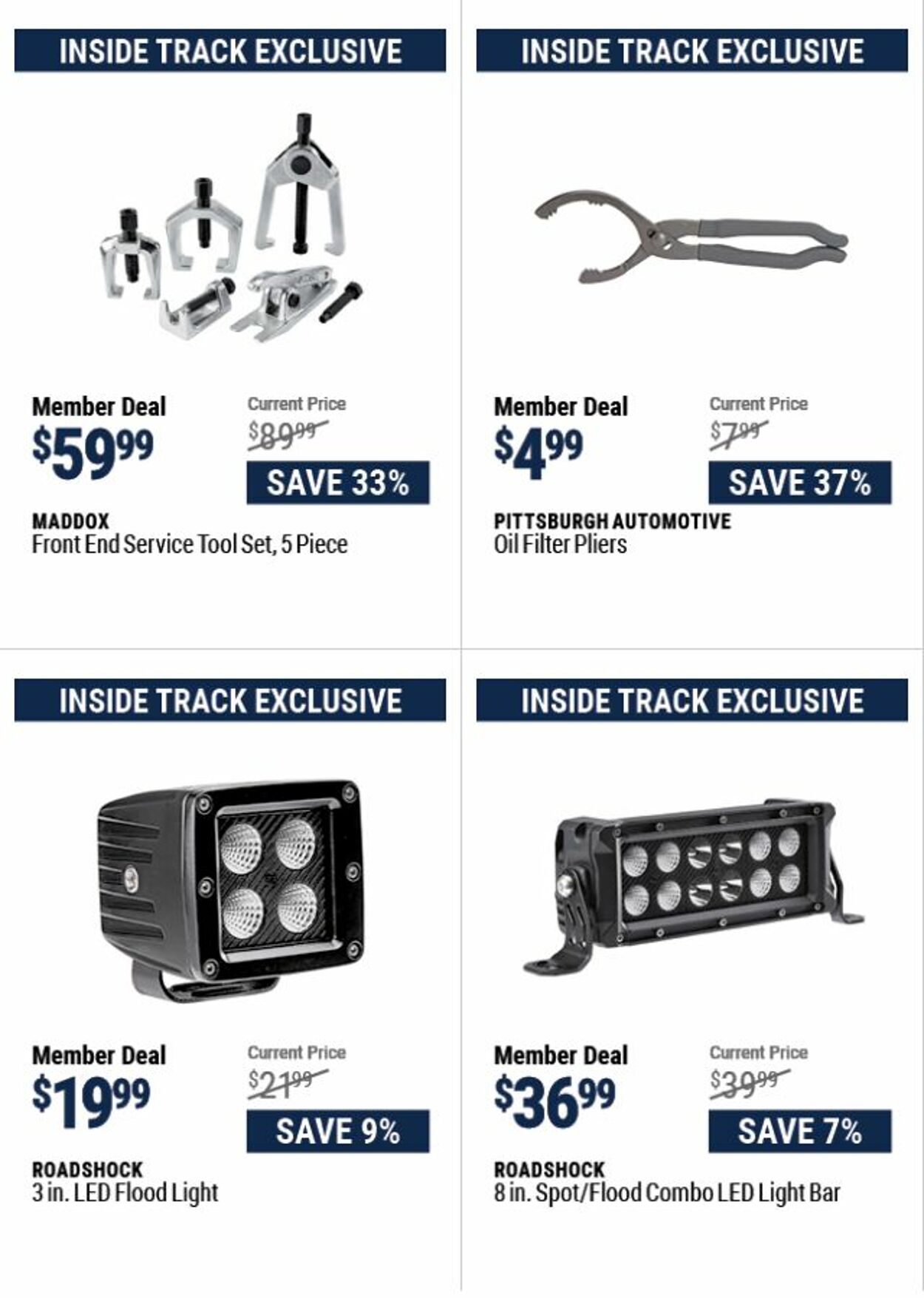 Weekly ad Harbor Freight 10/10/2022 - 10/19/2022