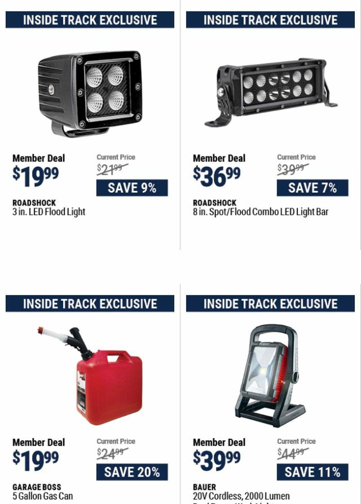 Weekly ad Harbor Freight 10/10/2022 - 10/19/2022