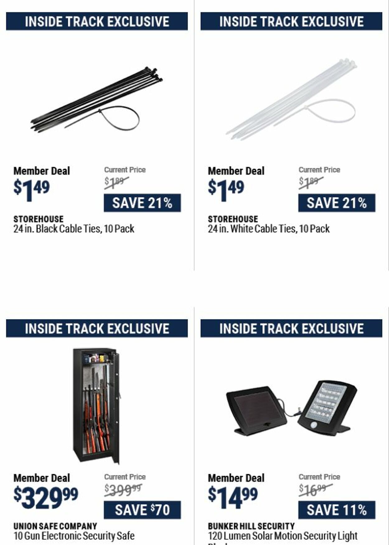 Weekly ad Harbor Freight 10/10/2022 - 10/19/2022