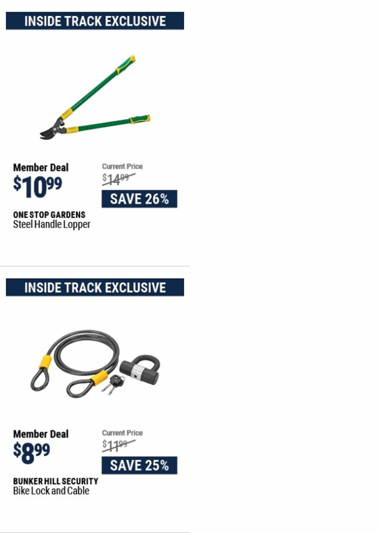 Weekly ad Harbor Freight 10/10/2022 - 10/19/2022