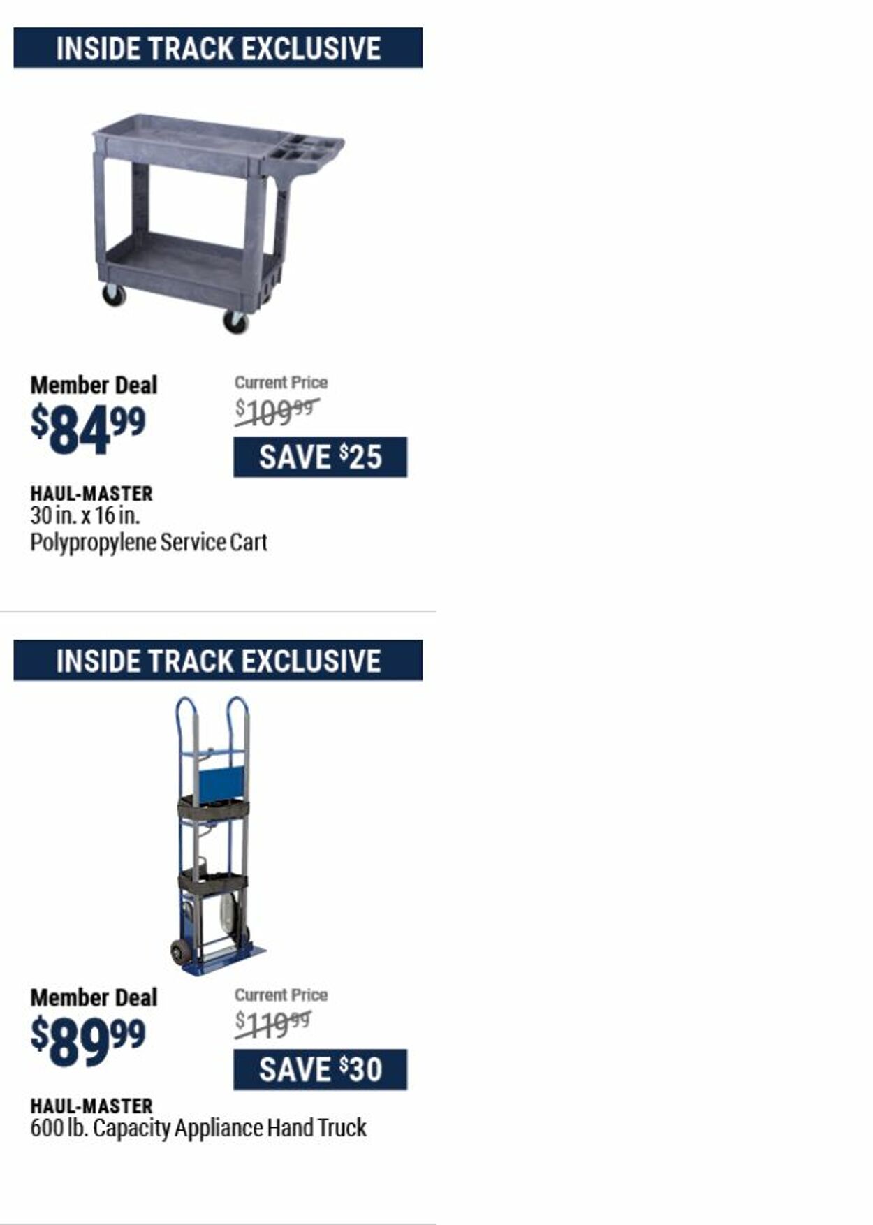 Weekly ad Harbor Freight 10/10/2022 - 10/19/2022