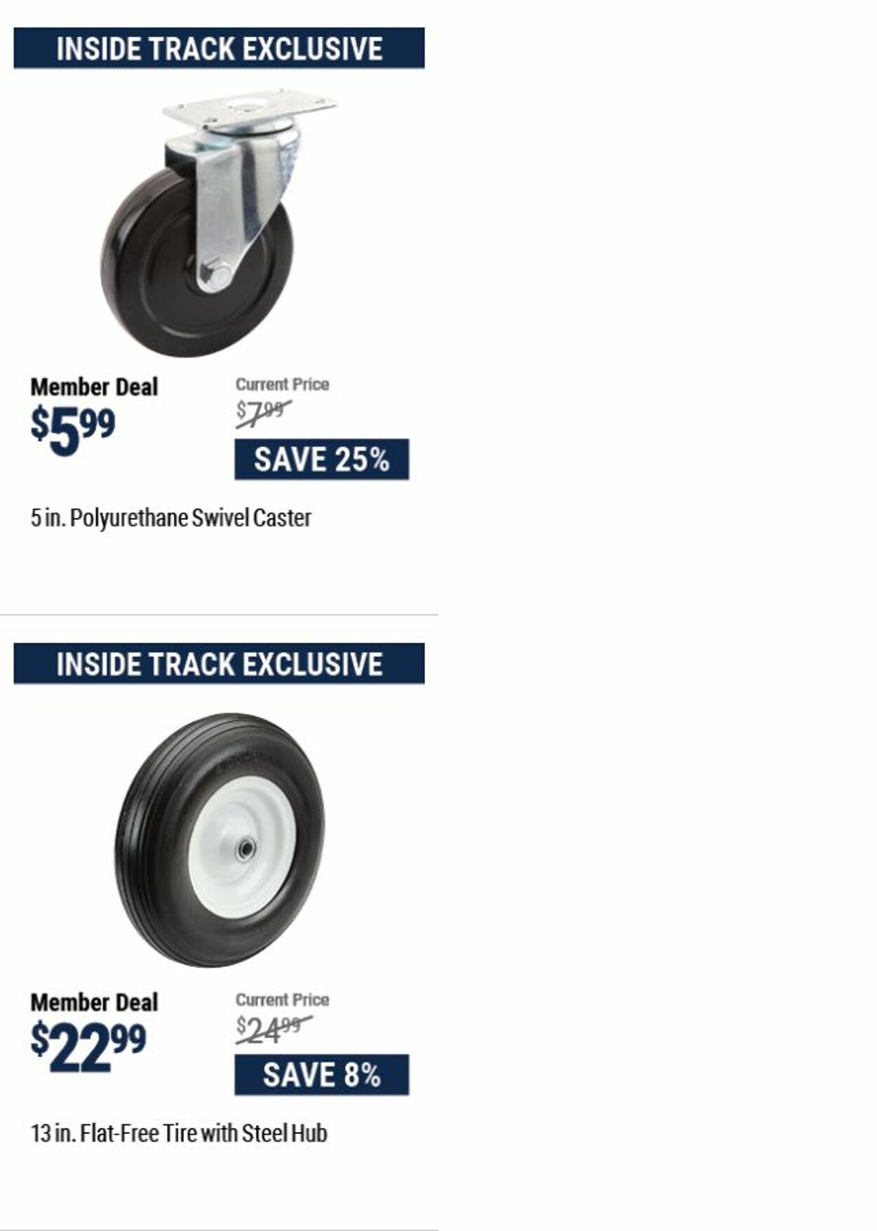 Weekly ad Harbor Freight 10/10/2022 - 10/19/2022