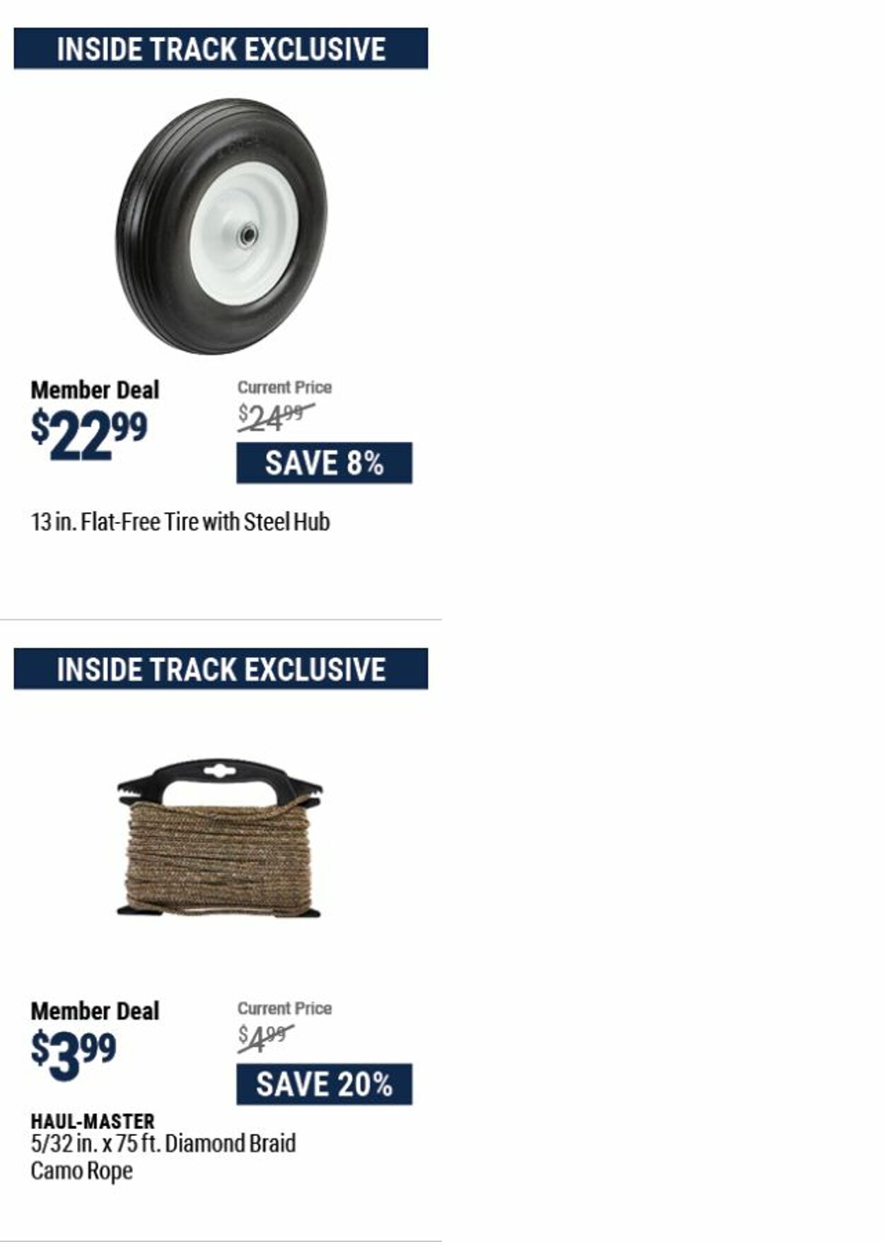 Weekly ad Harbor Freight 10/10/2022 - 10/19/2022