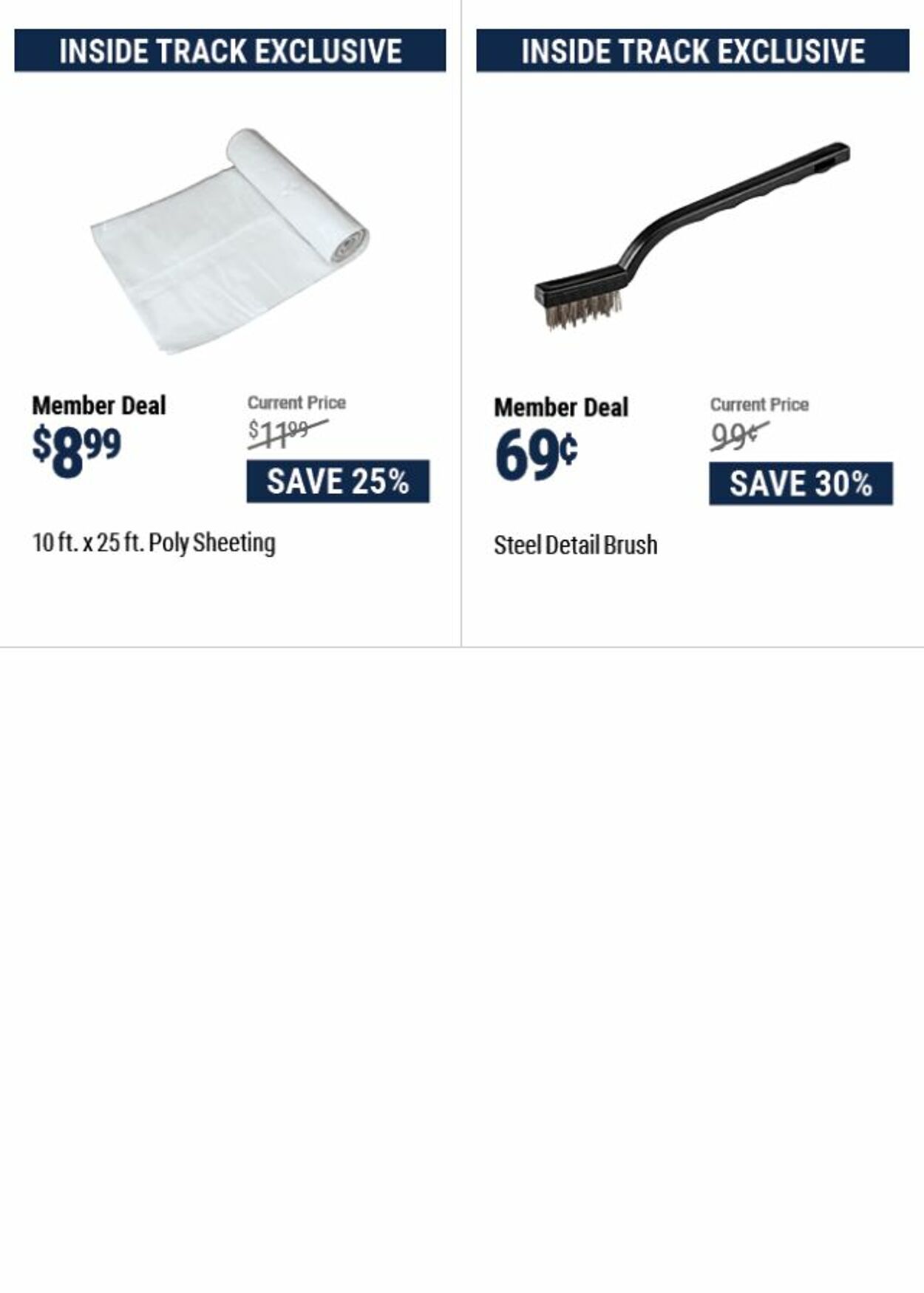 Weekly ad Harbor Freight 10/10/2022 - 10/19/2022