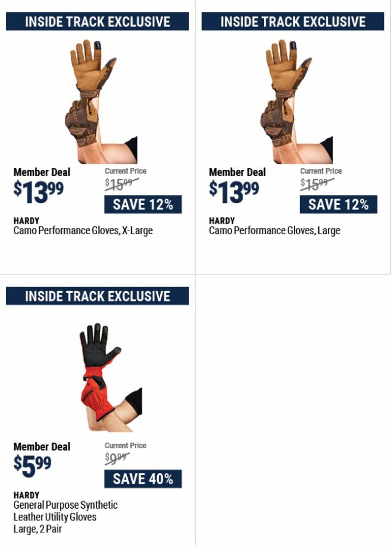 Weekly ad Harbor Freight 10/10/2022 - 10/19/2022