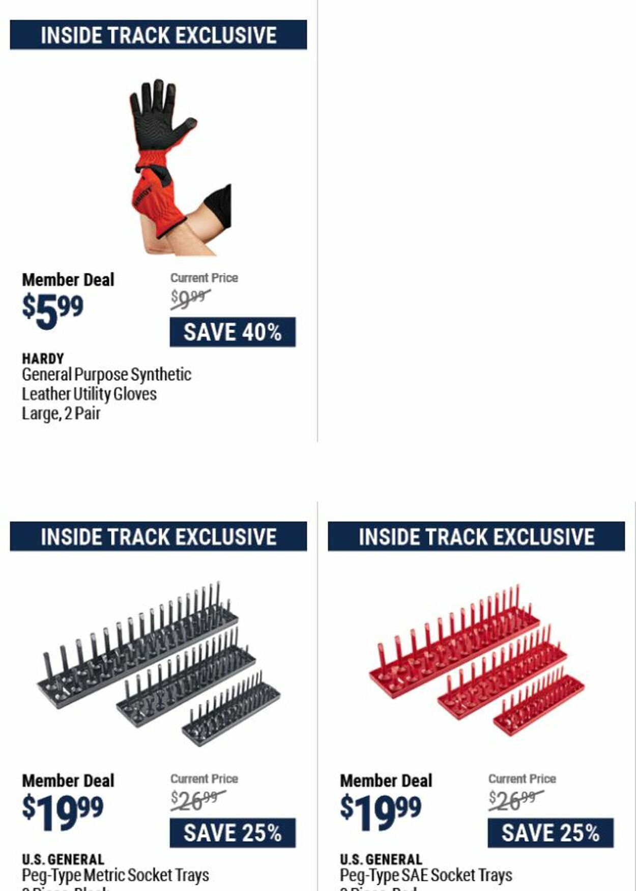 Weekly ad Harbor Freight 10/10/2022 - 10/19/2022