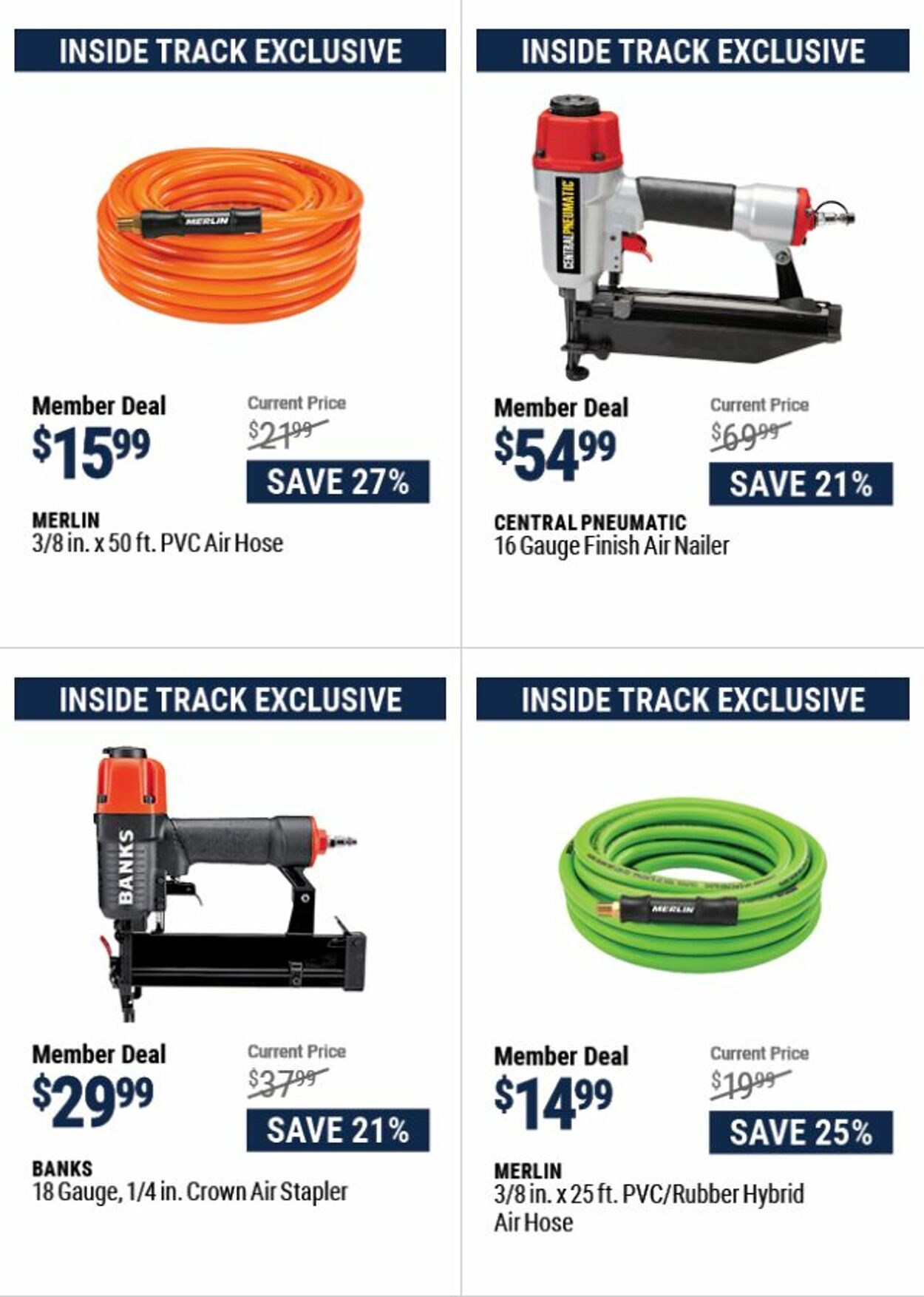 Weekly ad Harbor Freight 11/07/2022 - 11/16/2022