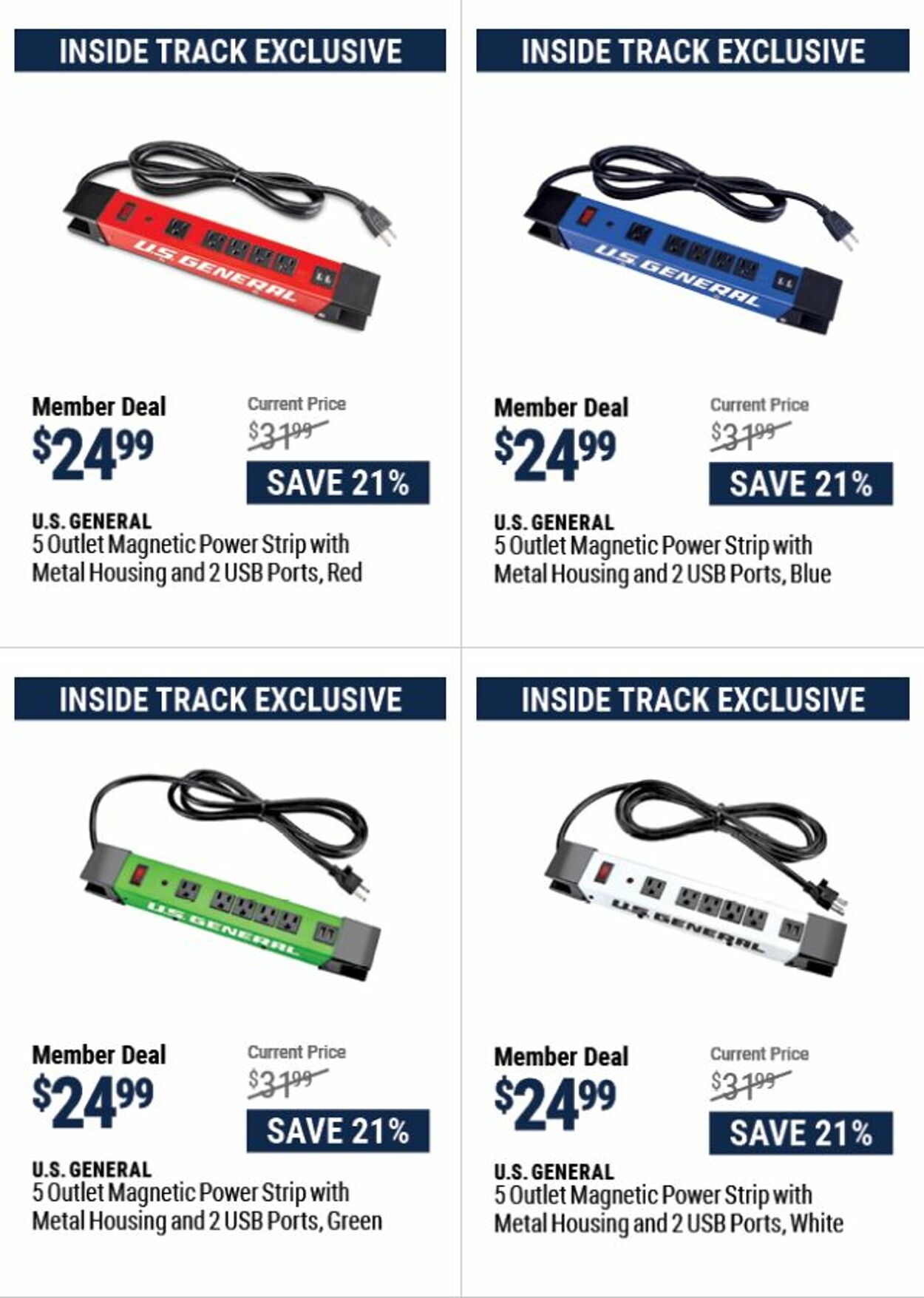 Weekly ad Harbor Freight 11/07/2022 - 11/16/2022