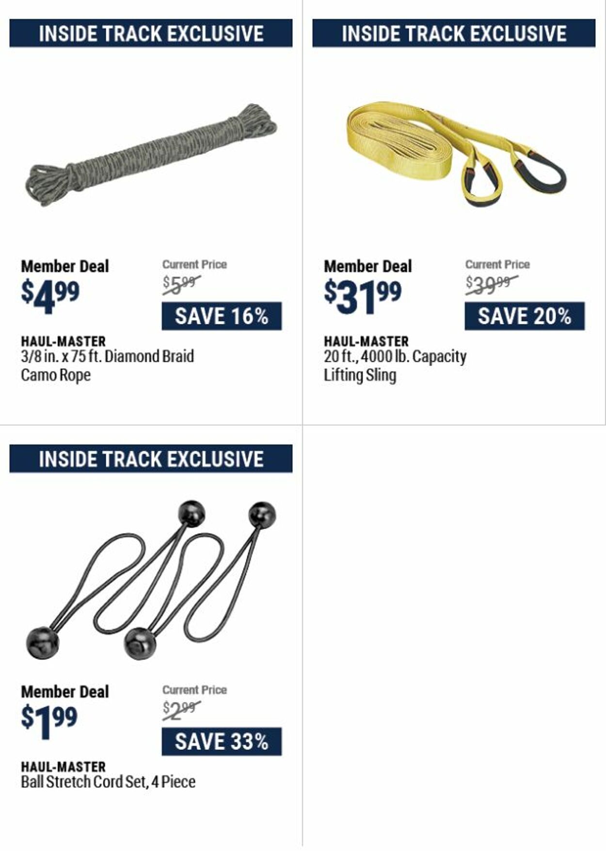 Weekly ad Harbor Freight 11/07/2022 - 11/16/2022