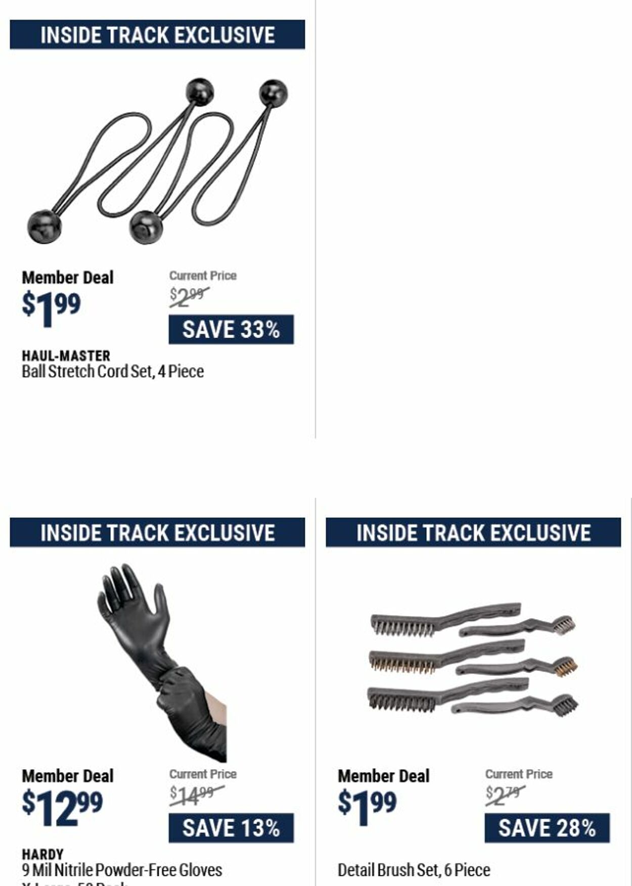 Weekly ad Harbor Freight 11/07/2022 - 11/16/2022