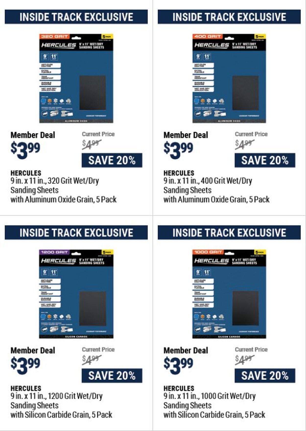 Weekly ad Harbor Freight 11/07/2022 - 11/16/2022