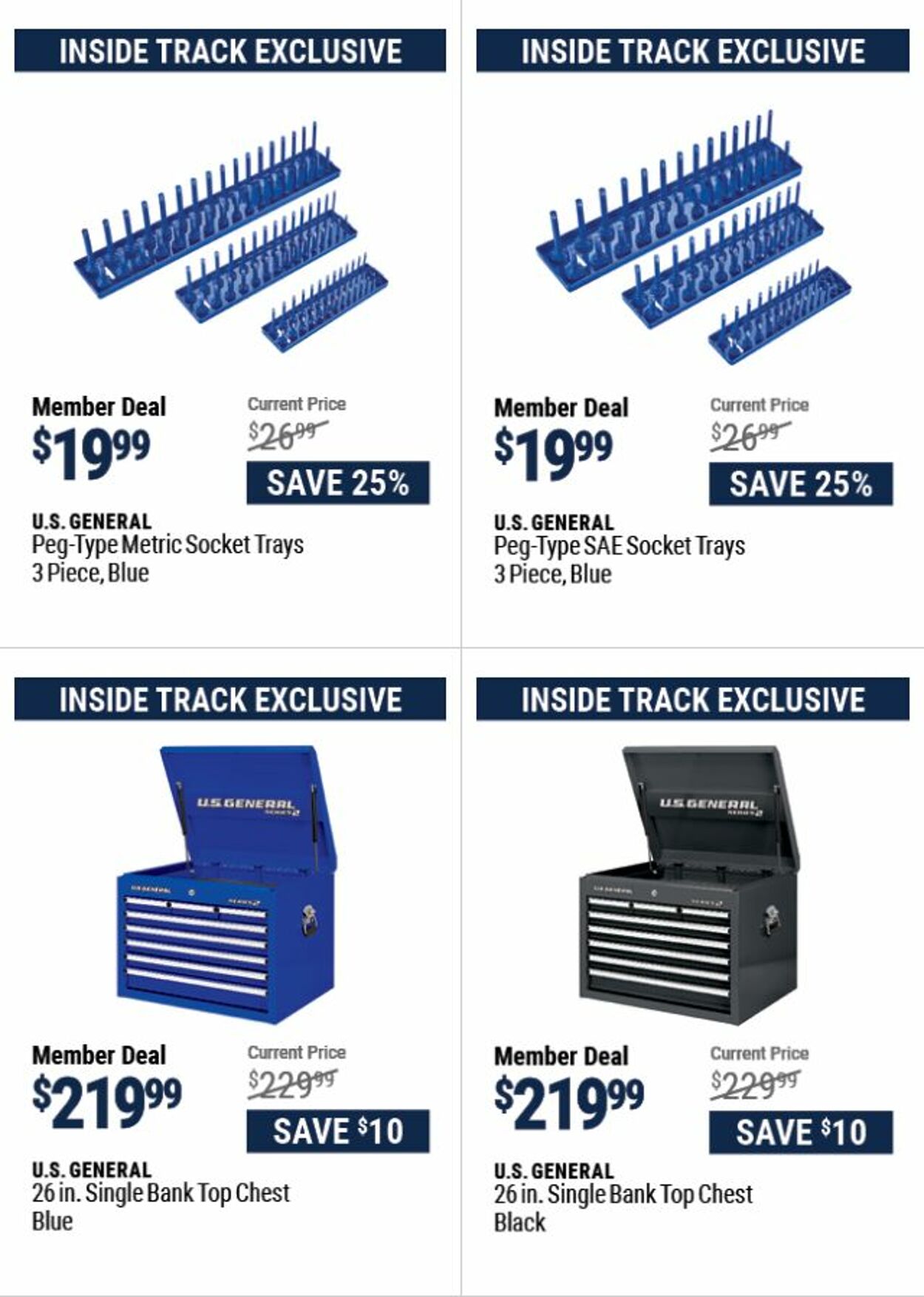 Weekly ad Harbor Freight 10/17/2022 - 10/26/2022